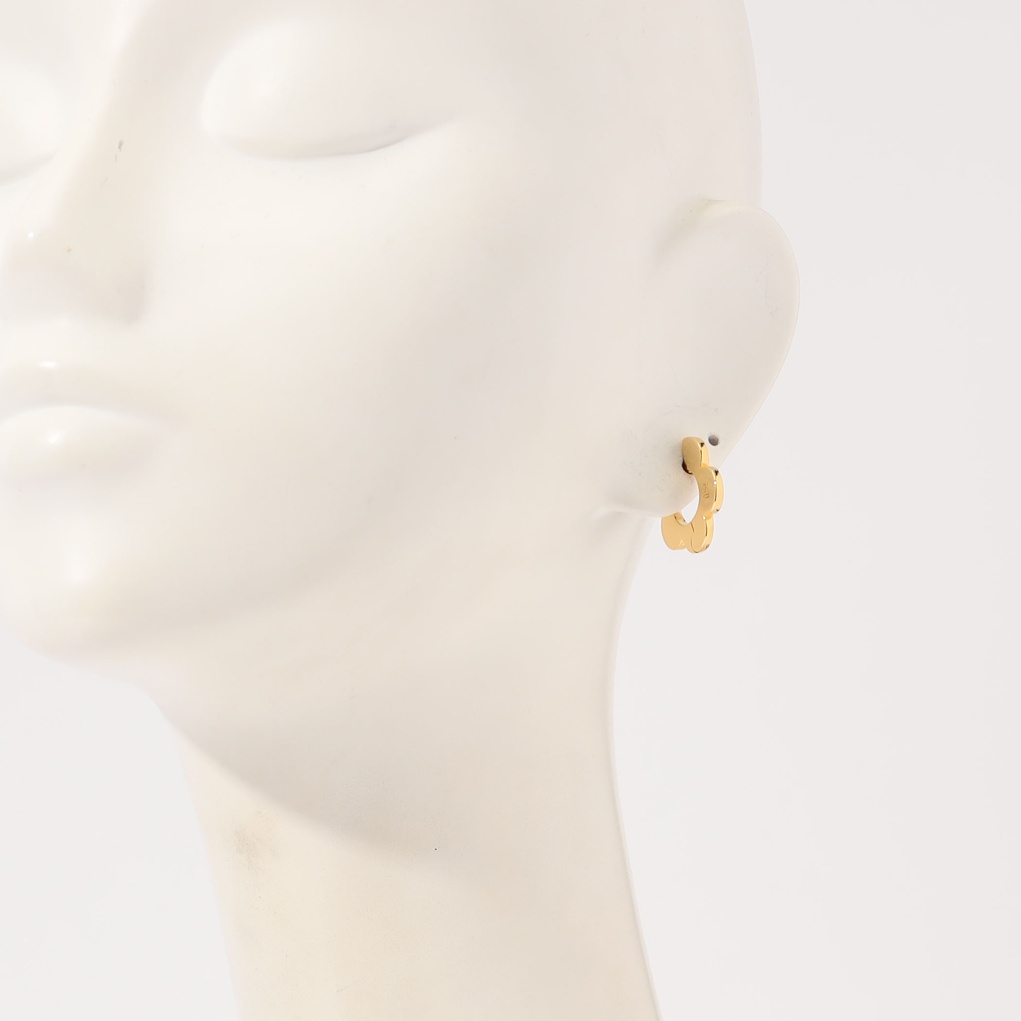 【オーダーページ】AgustDcat アミボムピアス avgvst x J.Kim Embra ゴールドピアス｜トゥモローランド 公式サイト