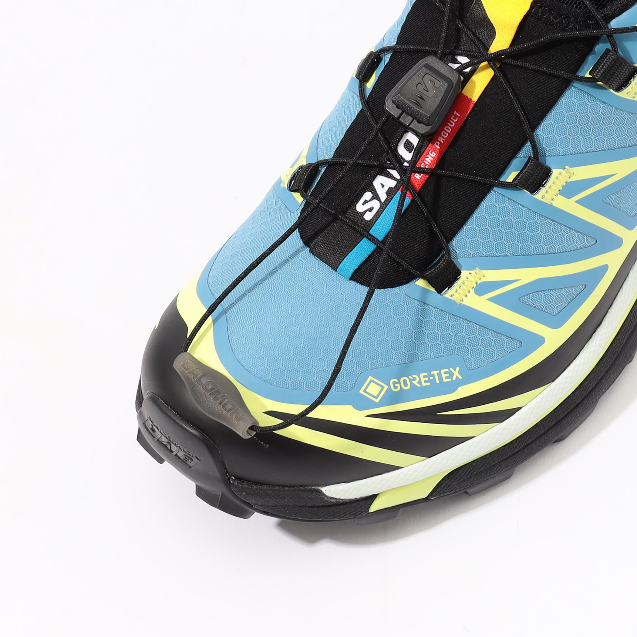 SALOMON ADVANCED XT-6 GTX スニーカー｜トゥモローランド 公式サイト