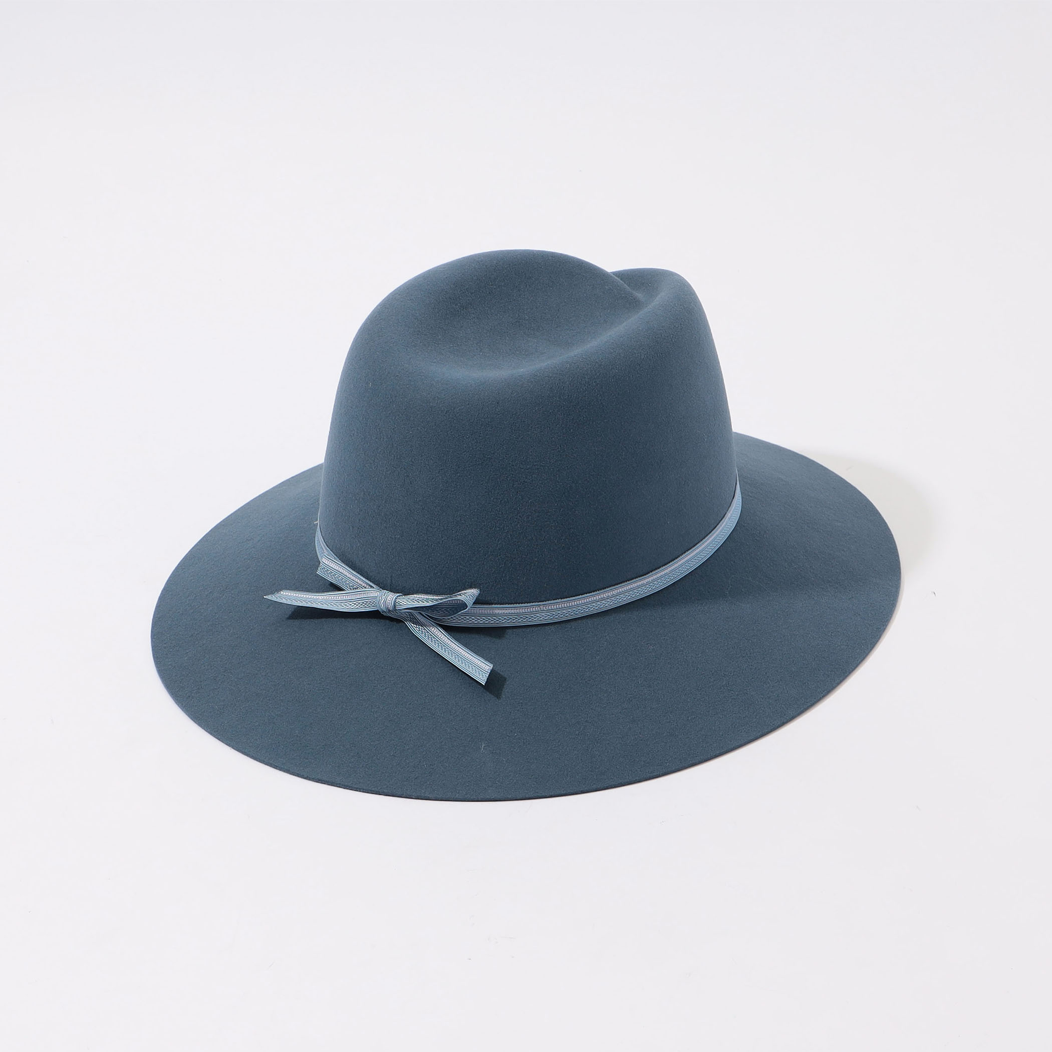 MAISON MICHEL virginie silk ribbon hat｜トゥモローランド 公式通販