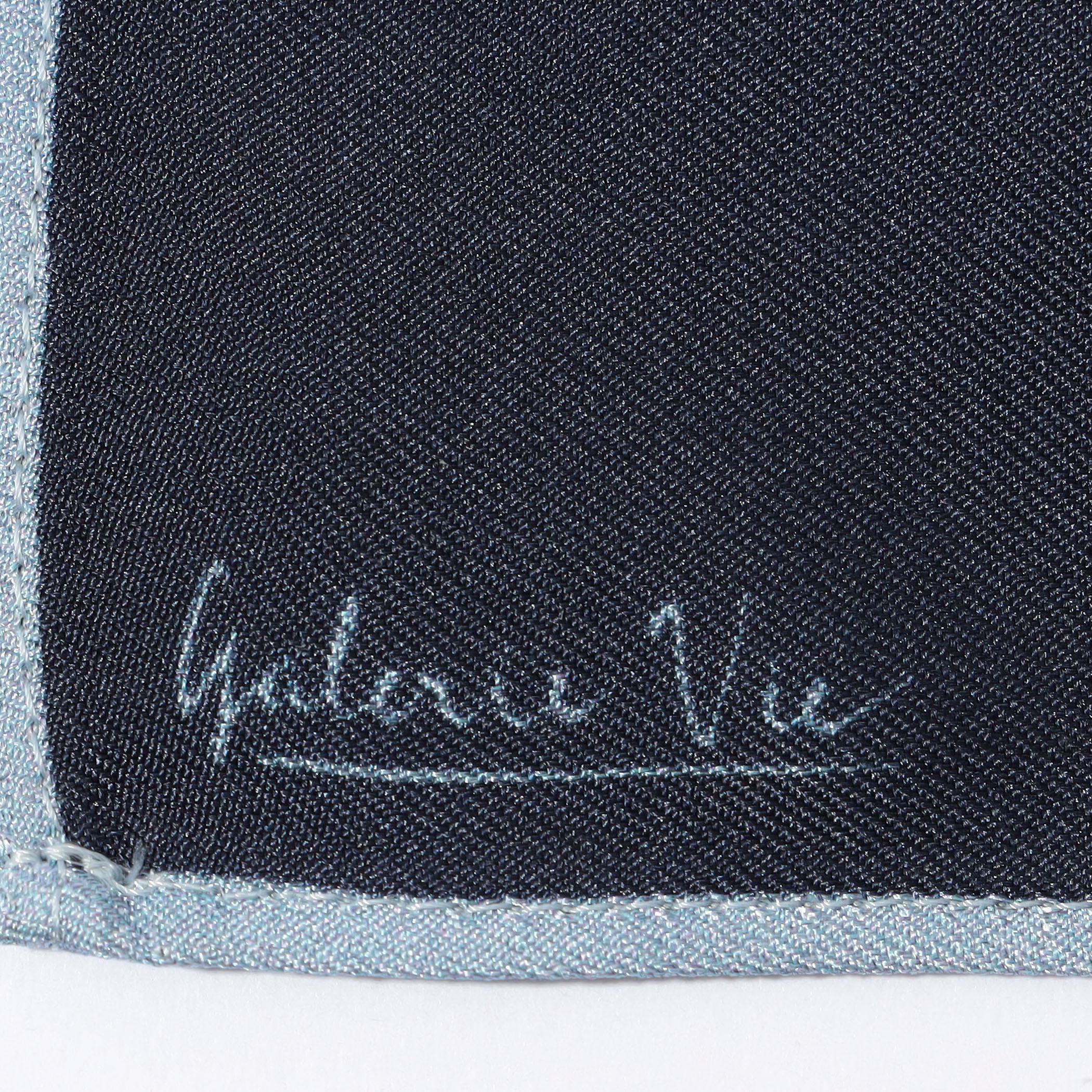 GALERIE VIE／スカーフ大判 シルクツイル スカーフ｜トゥモローランド 公式通販
