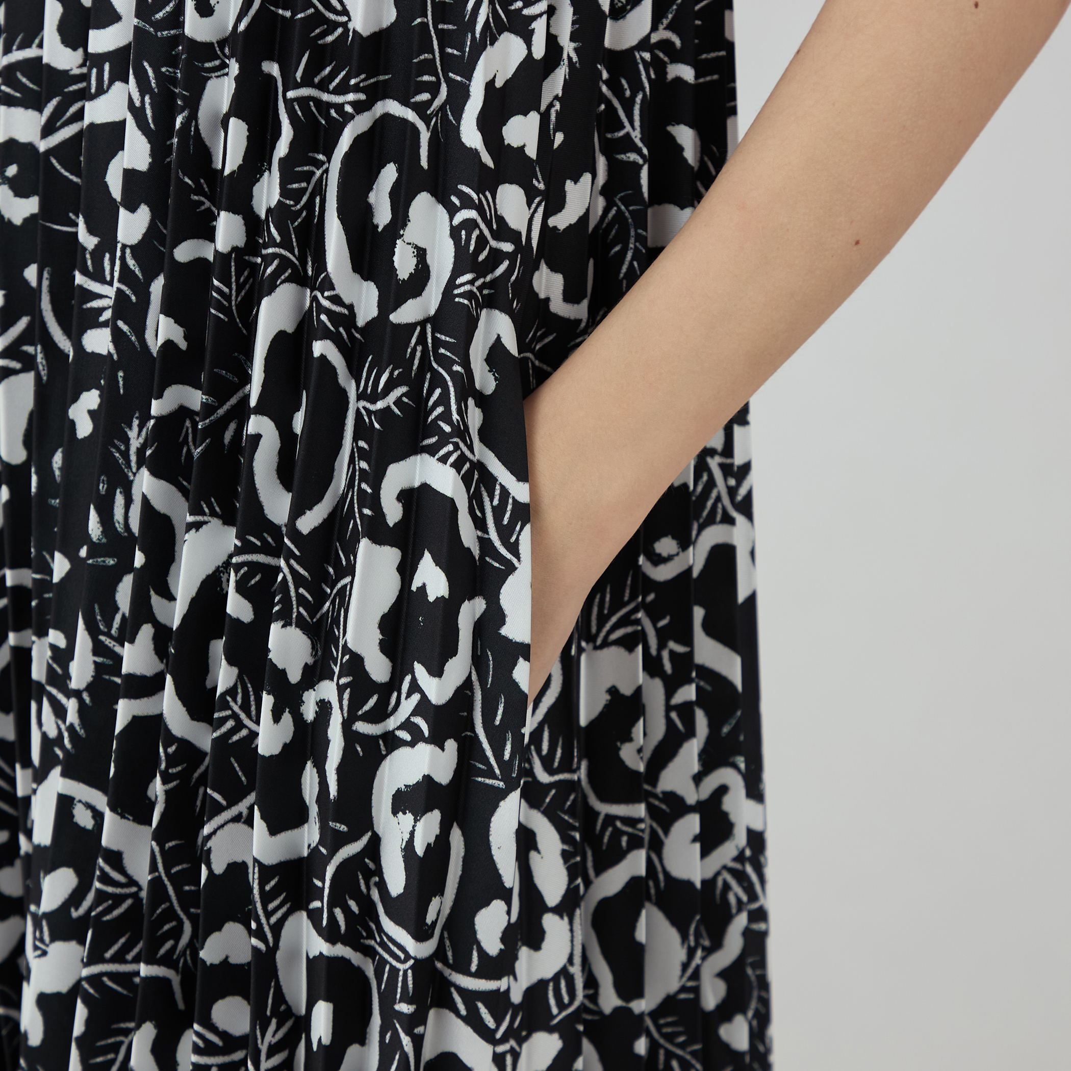 別注】CHRISTIAN WIJNANTS DAVIT キャミソールドレス