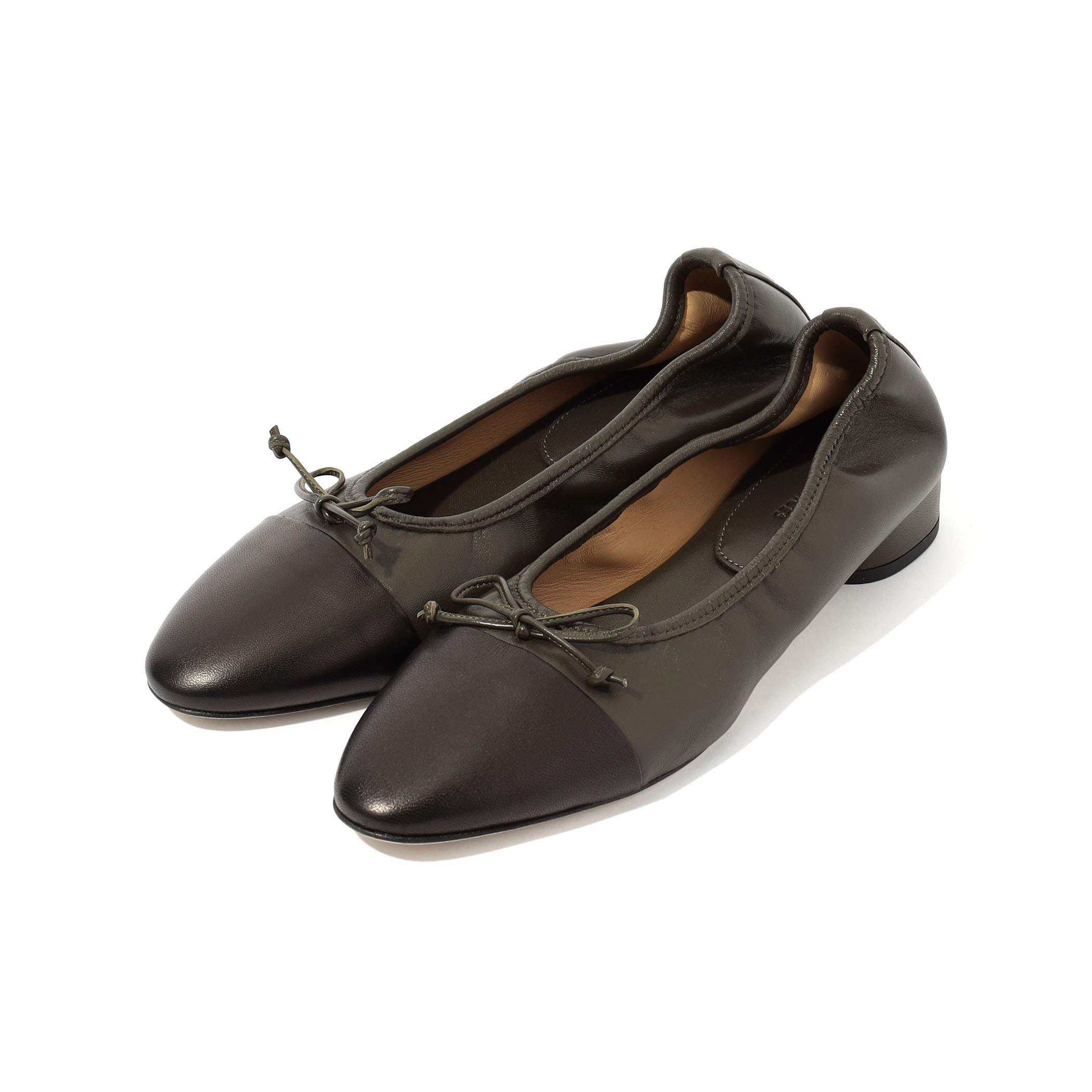 DEAR FRANCES GALA バレエシューズ