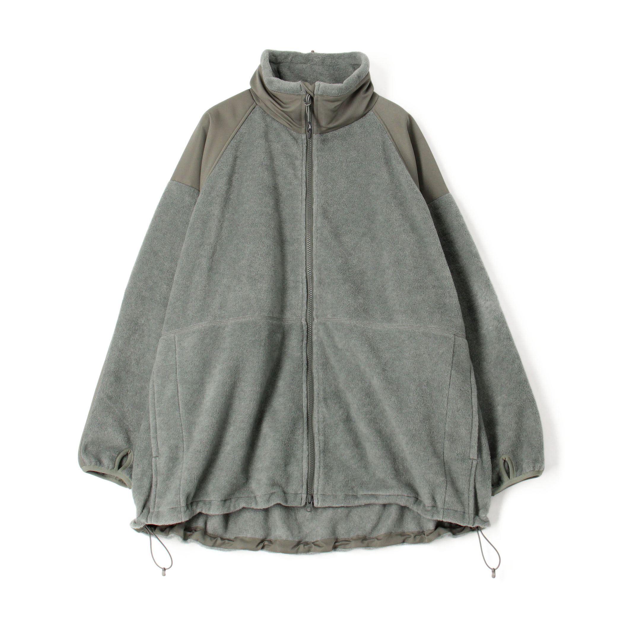 HYKE FLEECE JACKET｜トゥモローランド 公式通販