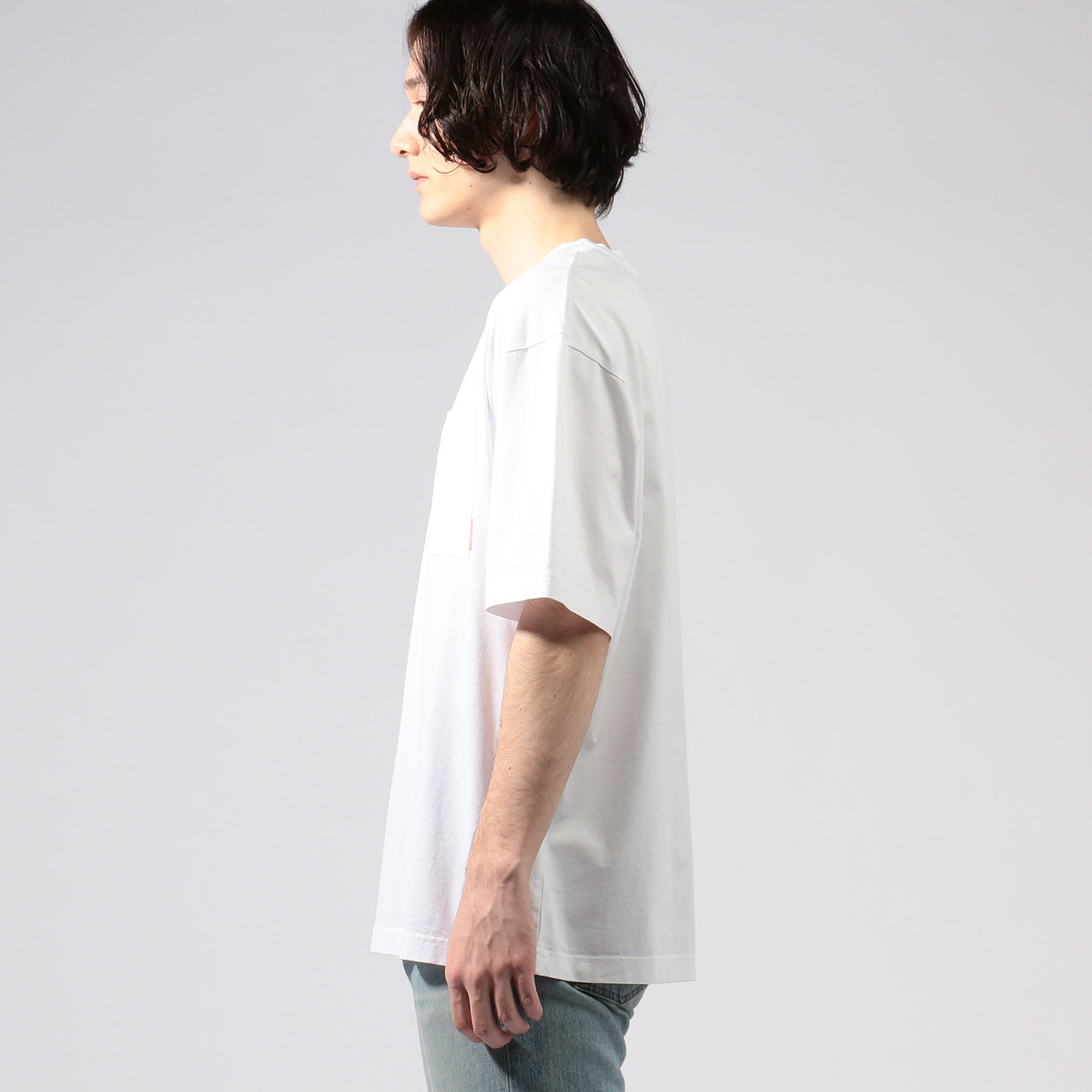 2022発売 TOMWOOD デニムシャツ acne apc | ccfl.ie