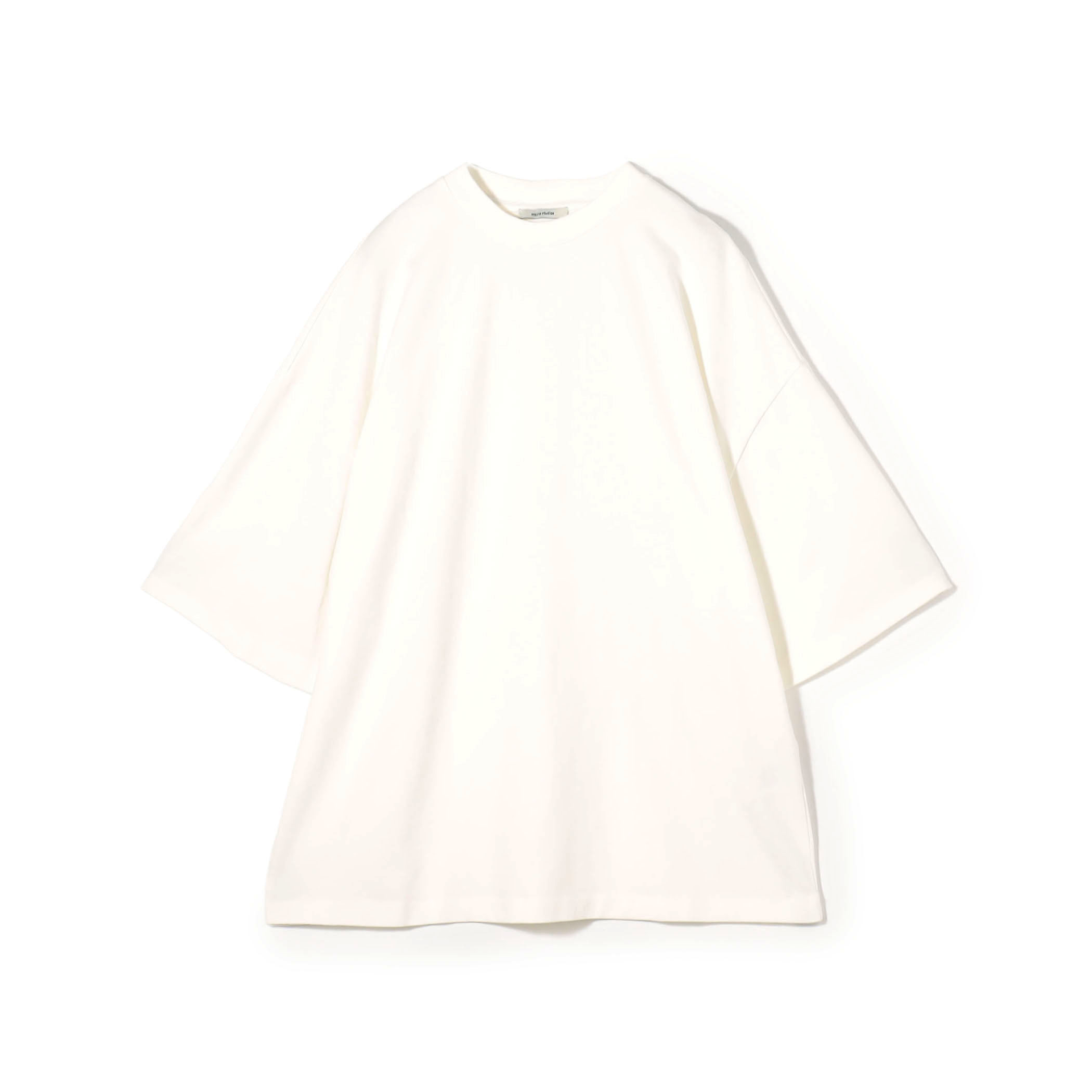 entire studios HEAVY BOXY TEE Tシャツ