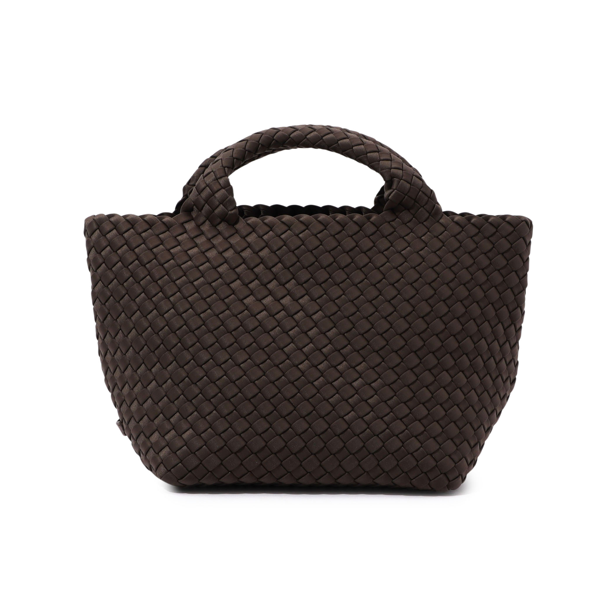 NAGHEDI St Barths S トートバッグ
