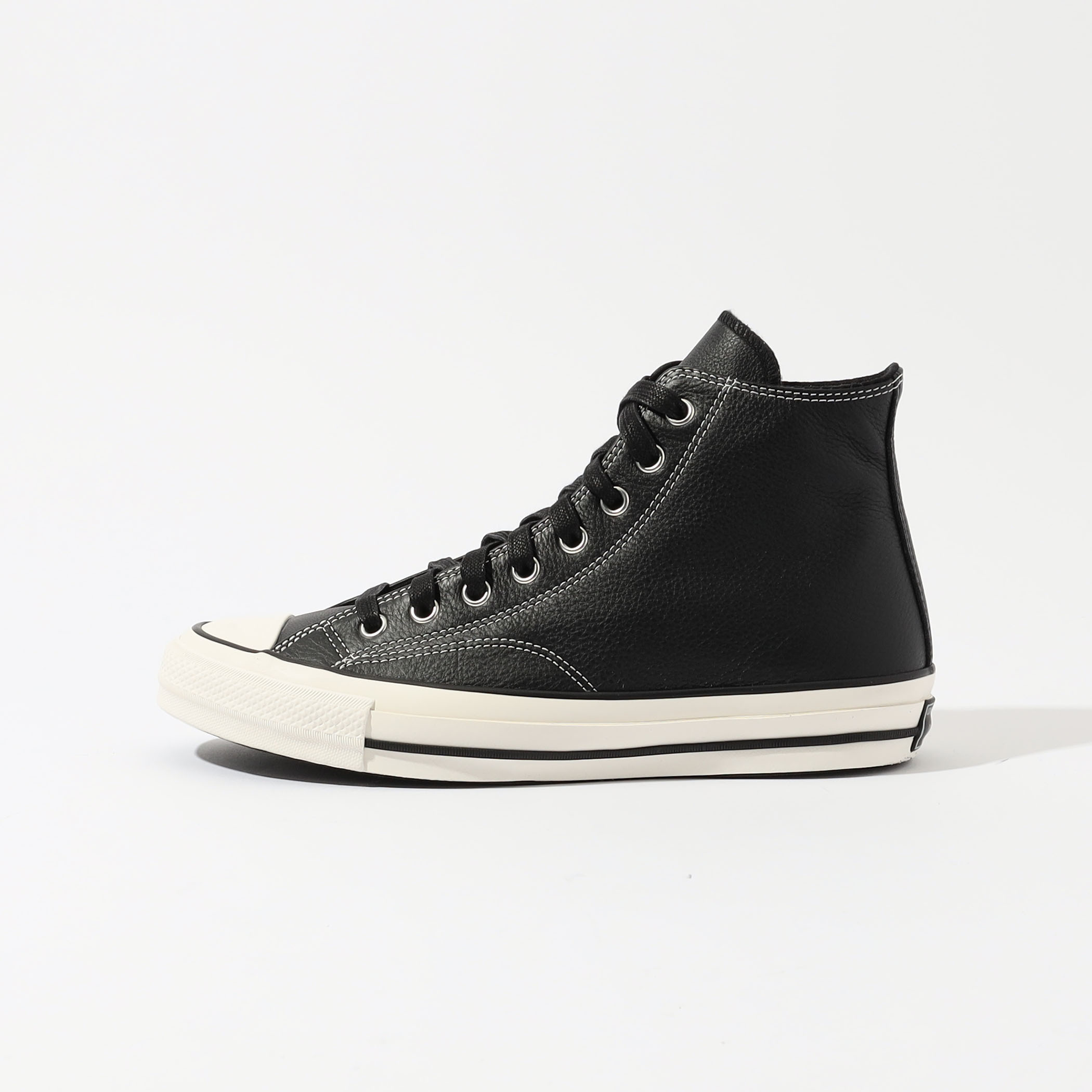 CONVERSE ADDICT CHUCK TAYLOR LEATHER HI｜トゥモローランド 公式通販