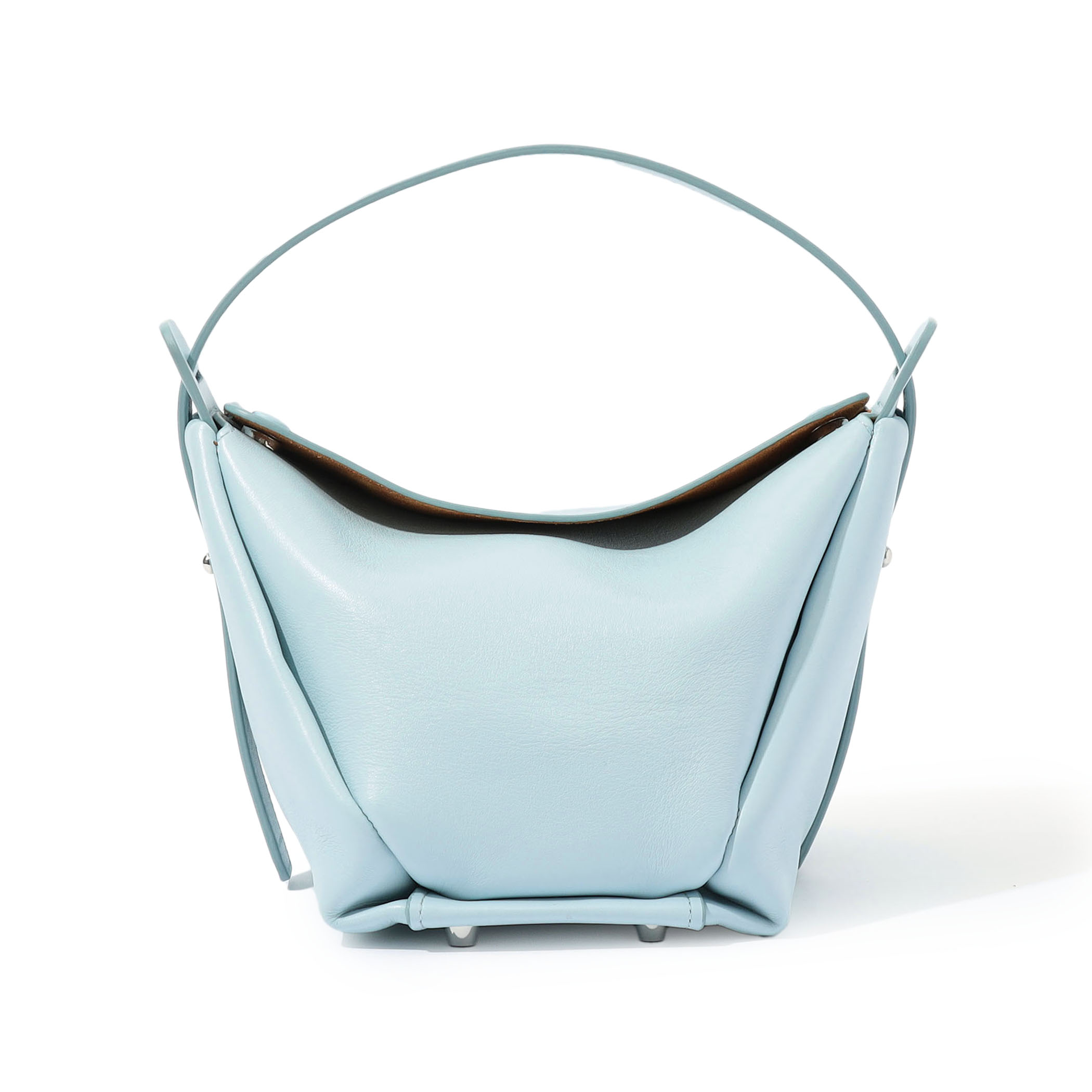 ADVENE AGE ハンドバッグ