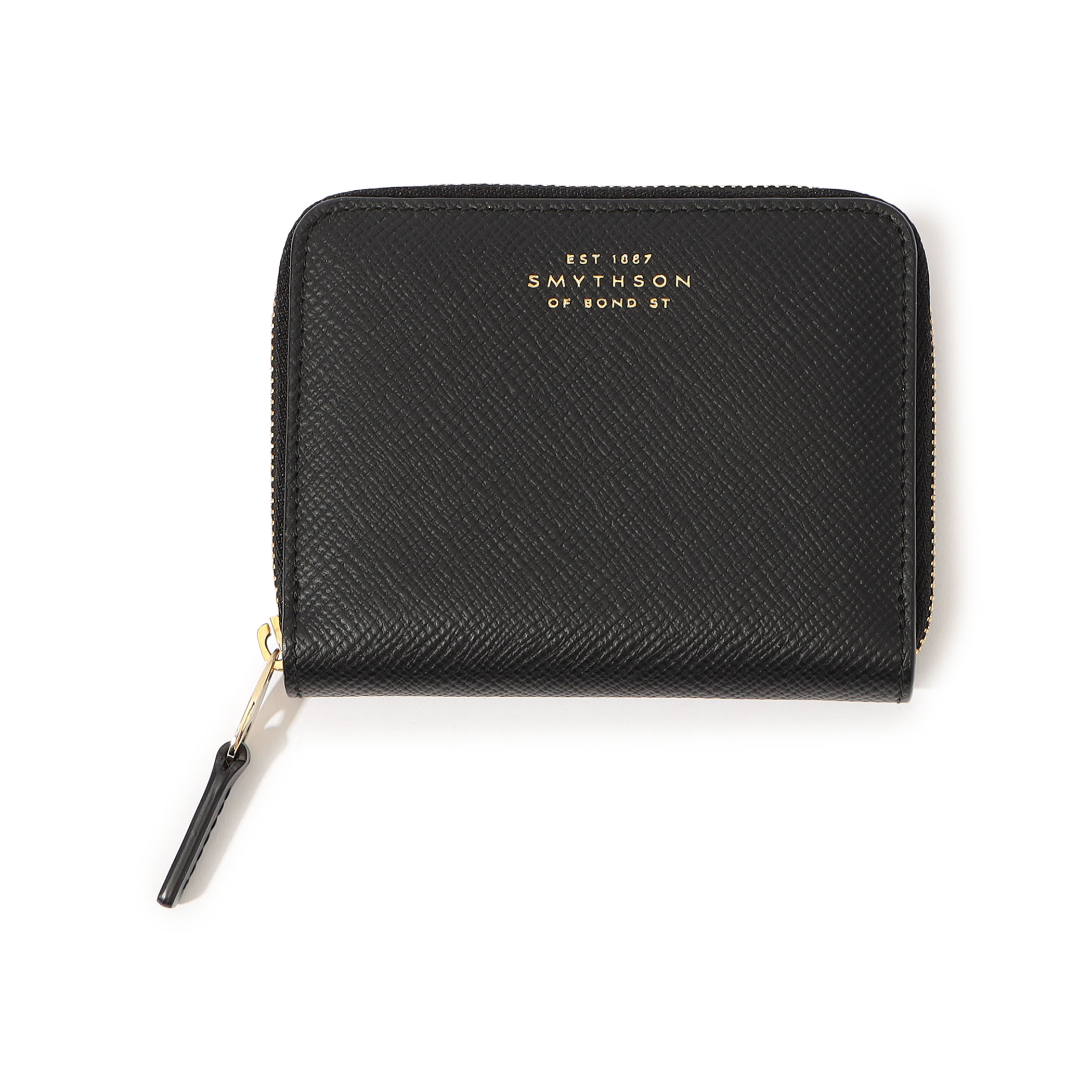 スマイソンZIP COIN PURSE 4CC ウォレット SMYTHSO ZIP COIN PURSE 4CC ウォレット｜トゥモローランド 公式通販