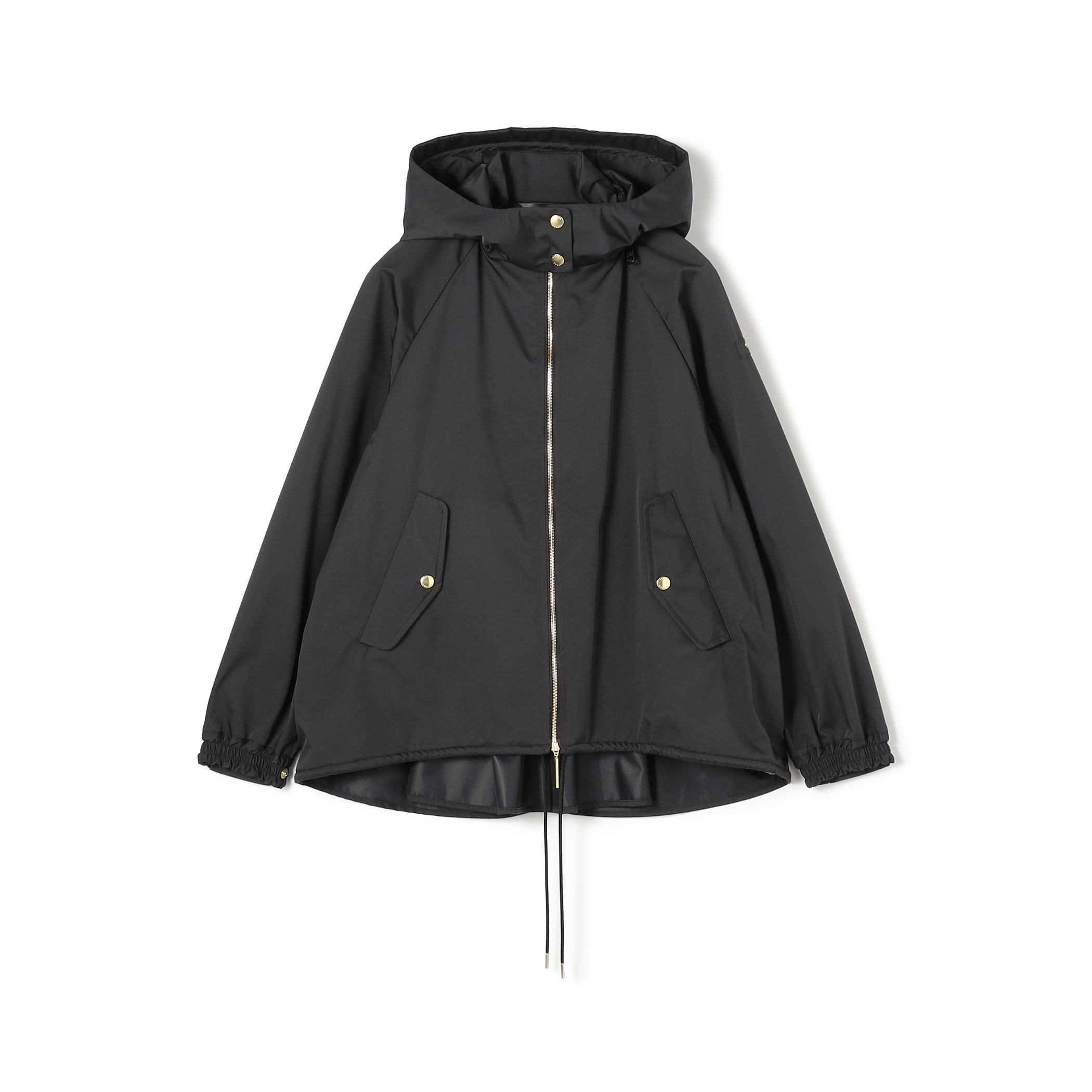 【別注】TATRAS NARA フードブルゾン