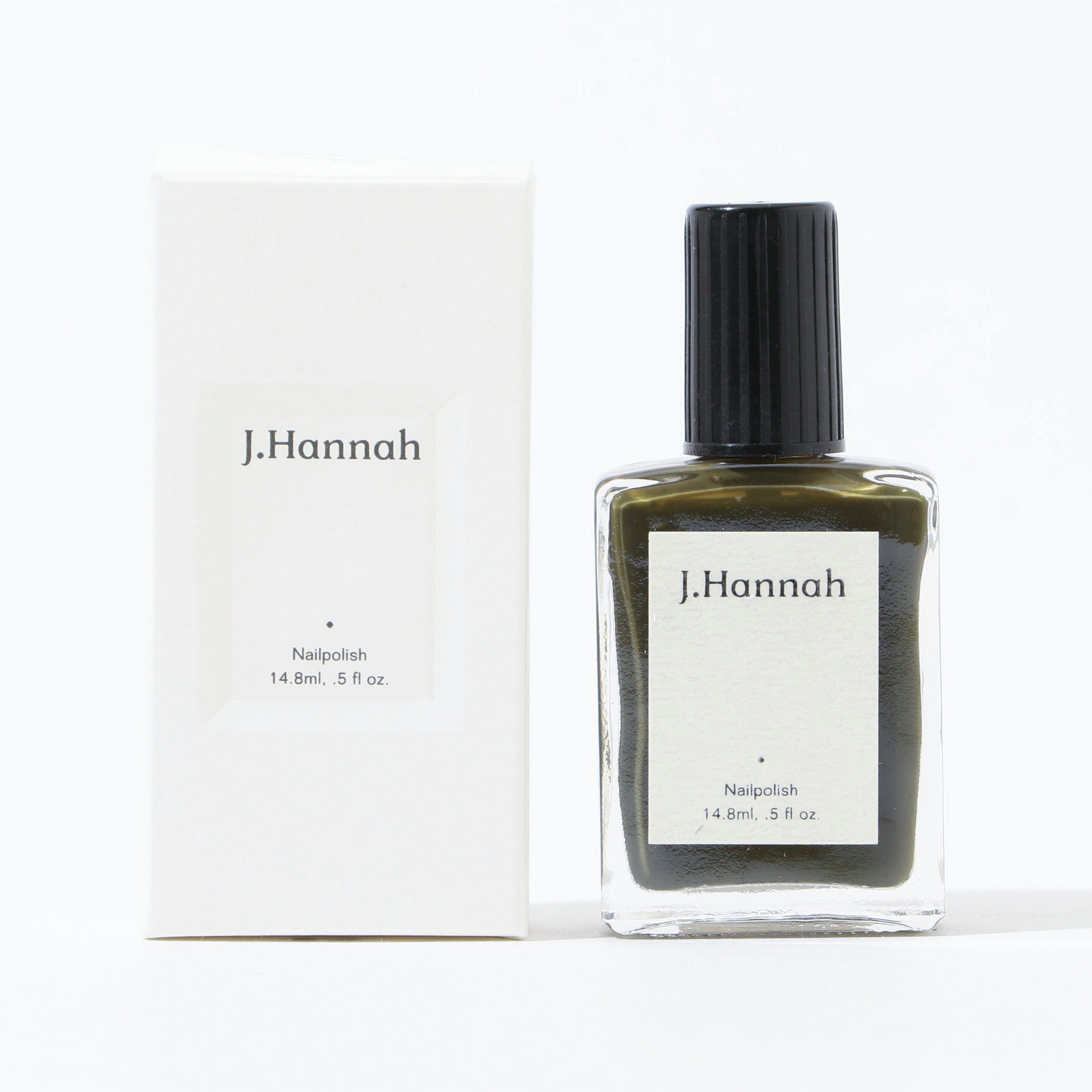 J.Hannah COMPOST ネイルポリッシュ｜トゥモローランド 公式通販