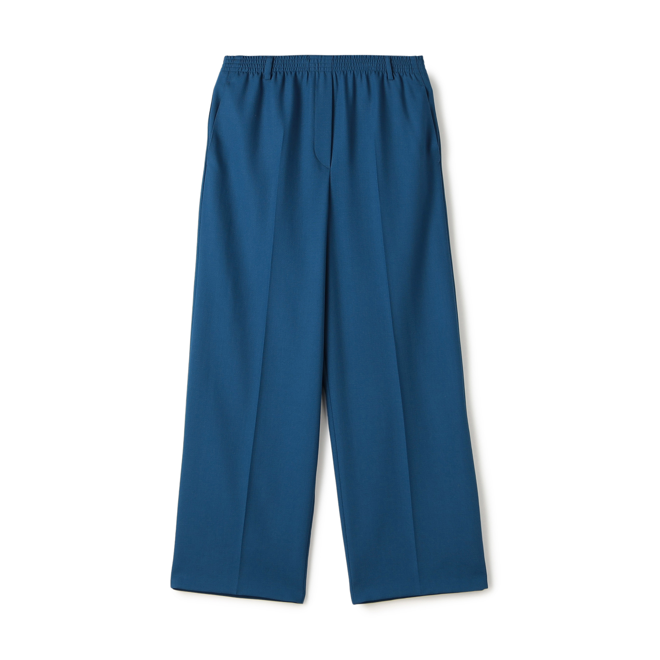 ブロークンオックス ストレートパンツ