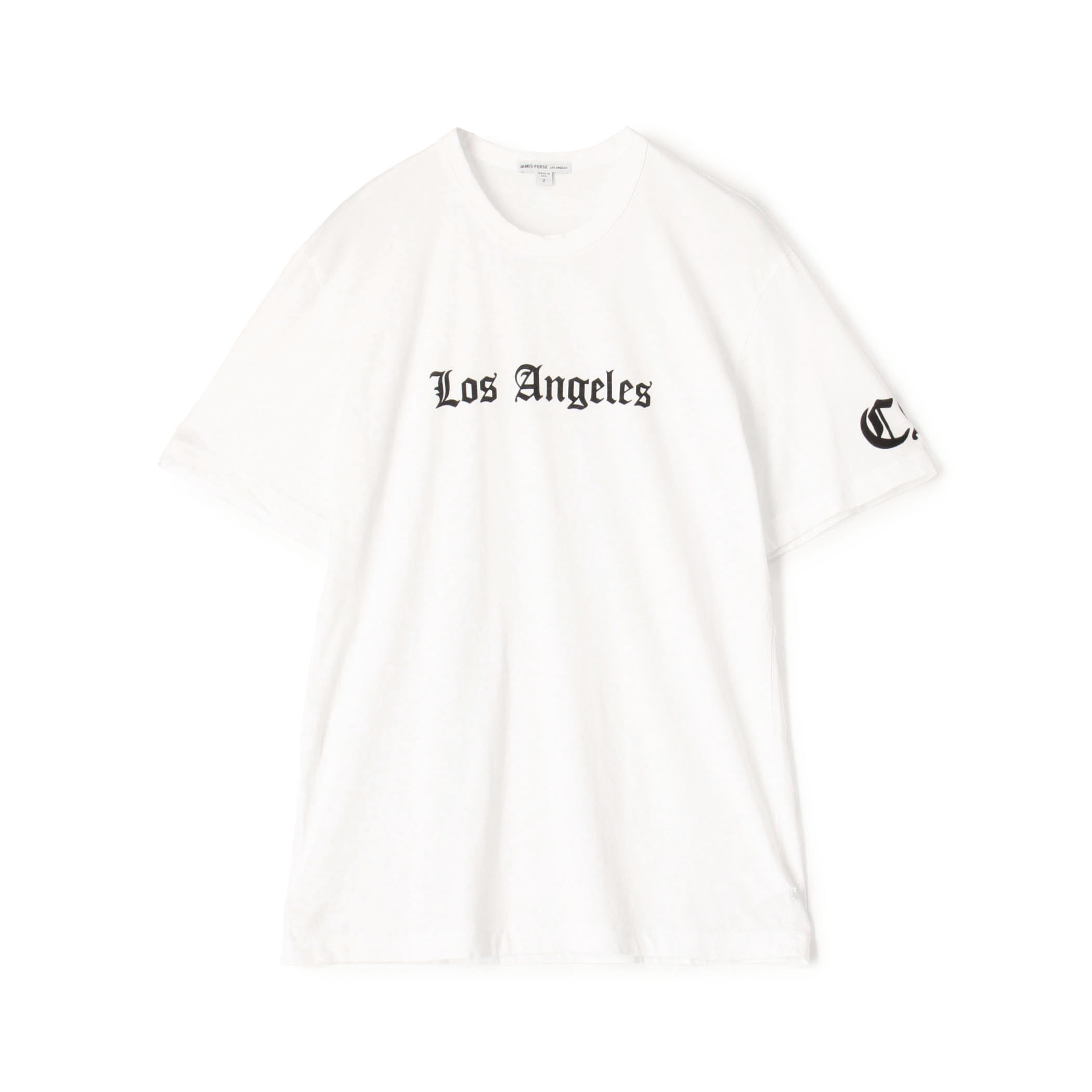 LOS ANGELES グラフィックTシャツ MLJ3311LOS｜トゥモローランド 公式通販