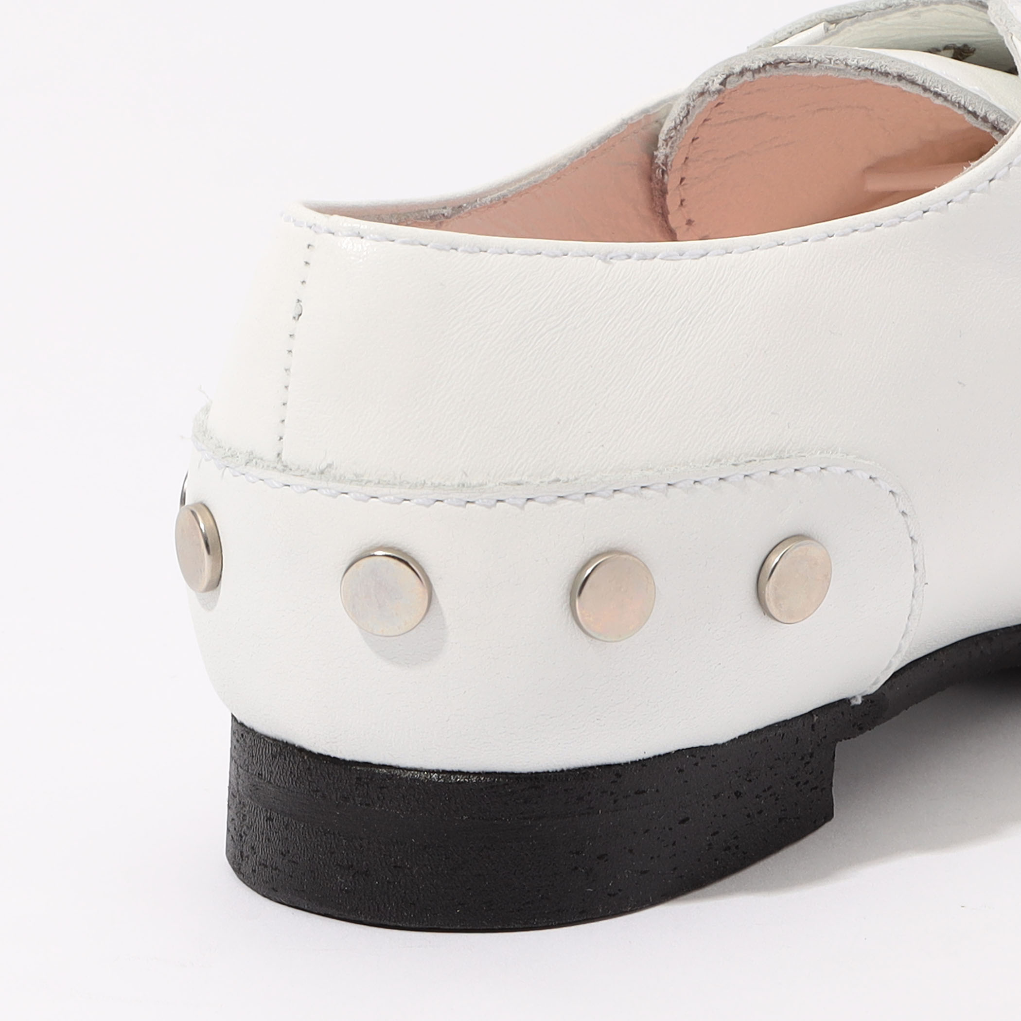 LACADE RENJI レースアップシューズ｜トゥモローランド 公式通販