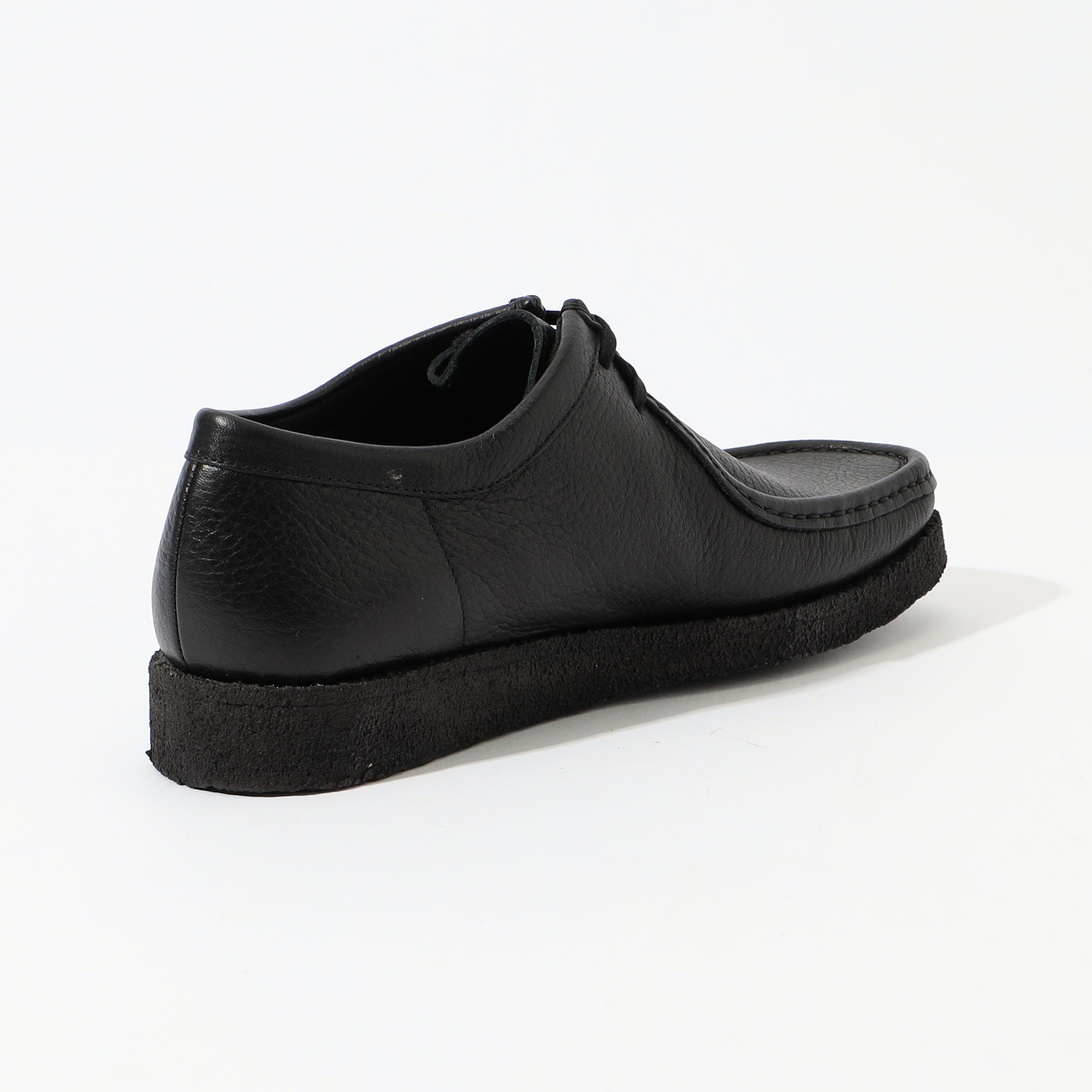 別注】PADMORE&BARNES×TOMORROWLAND ORIGINAL LOW シュリンク