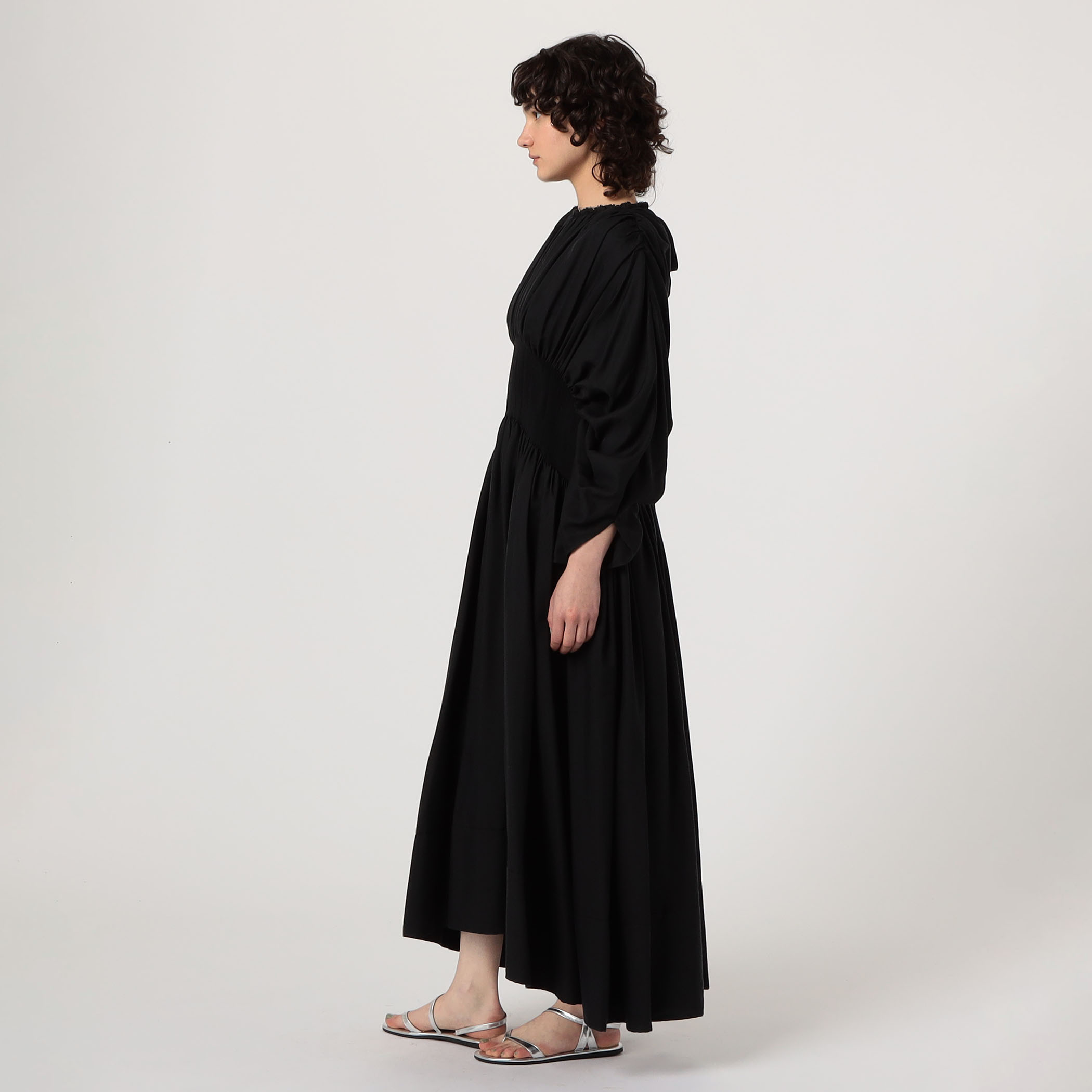 RENATA BRENHA レナータブレタ　ワンピース　美品 VONIQUE / Renata Brenha/ SAFONA DRESS