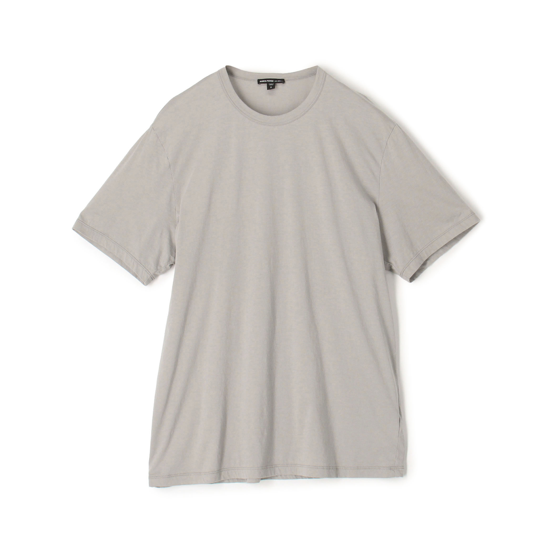 リュクスジャージー クルーネックTシャツ MELJ3199