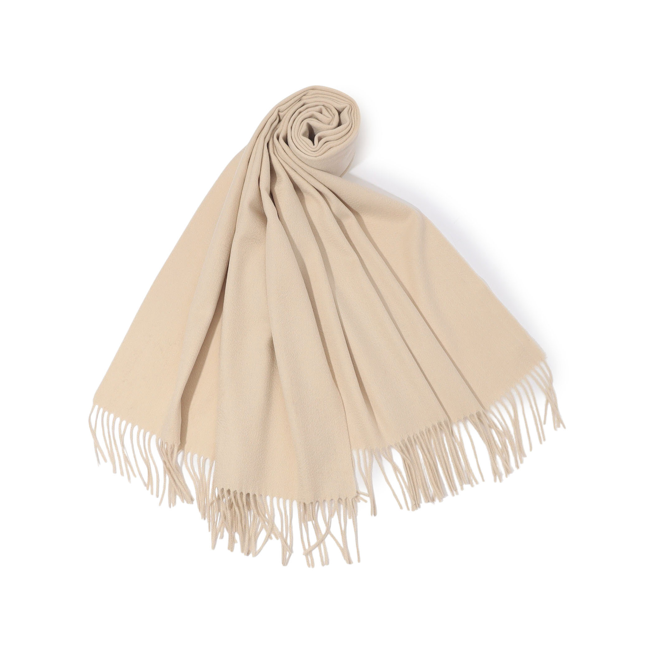 GALERIE VIE カシミヤストール