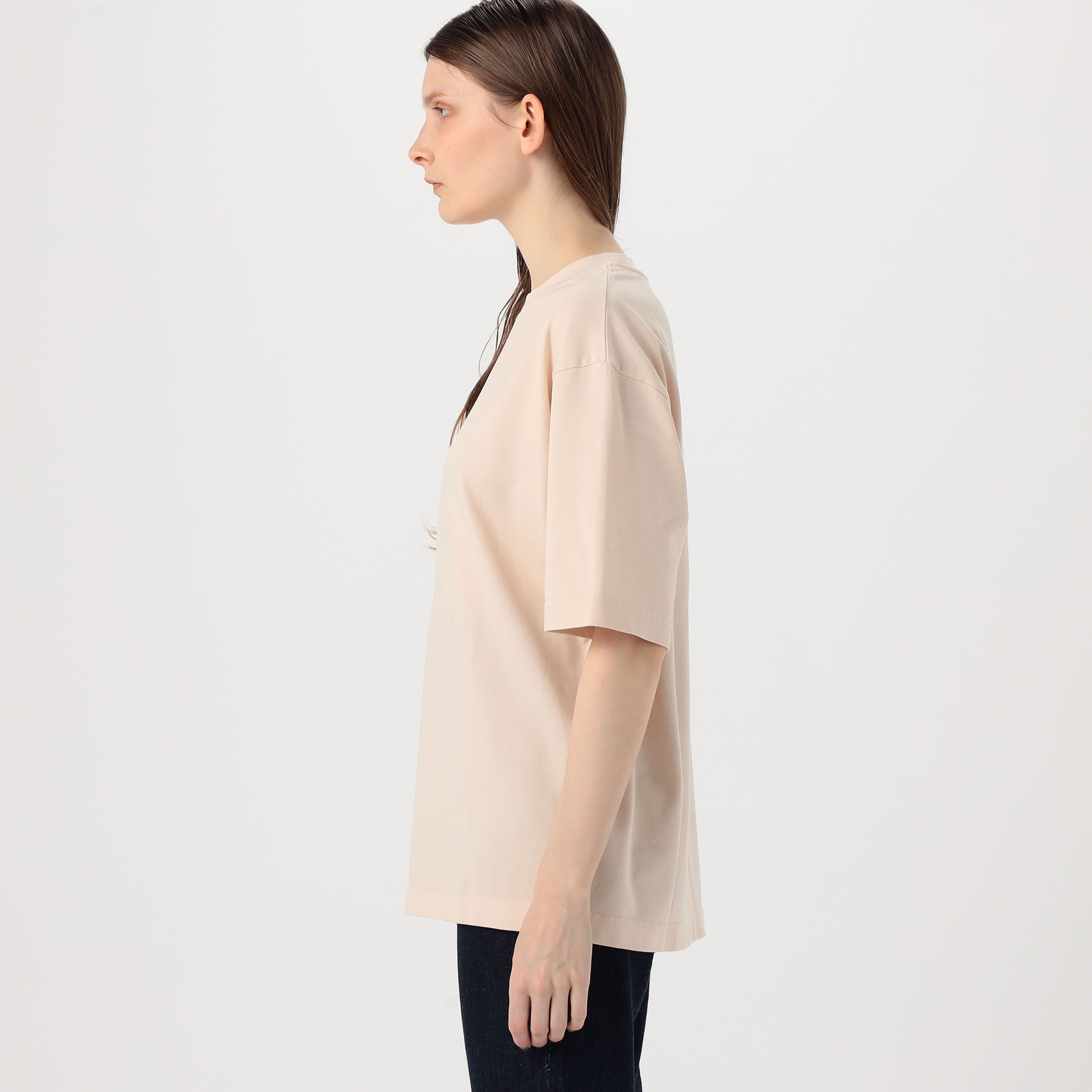 【Acne Studios】ロゴクルーネックトップ【関税送料込】 楽天市場】acne studios／ クルーネックtシャツの通販