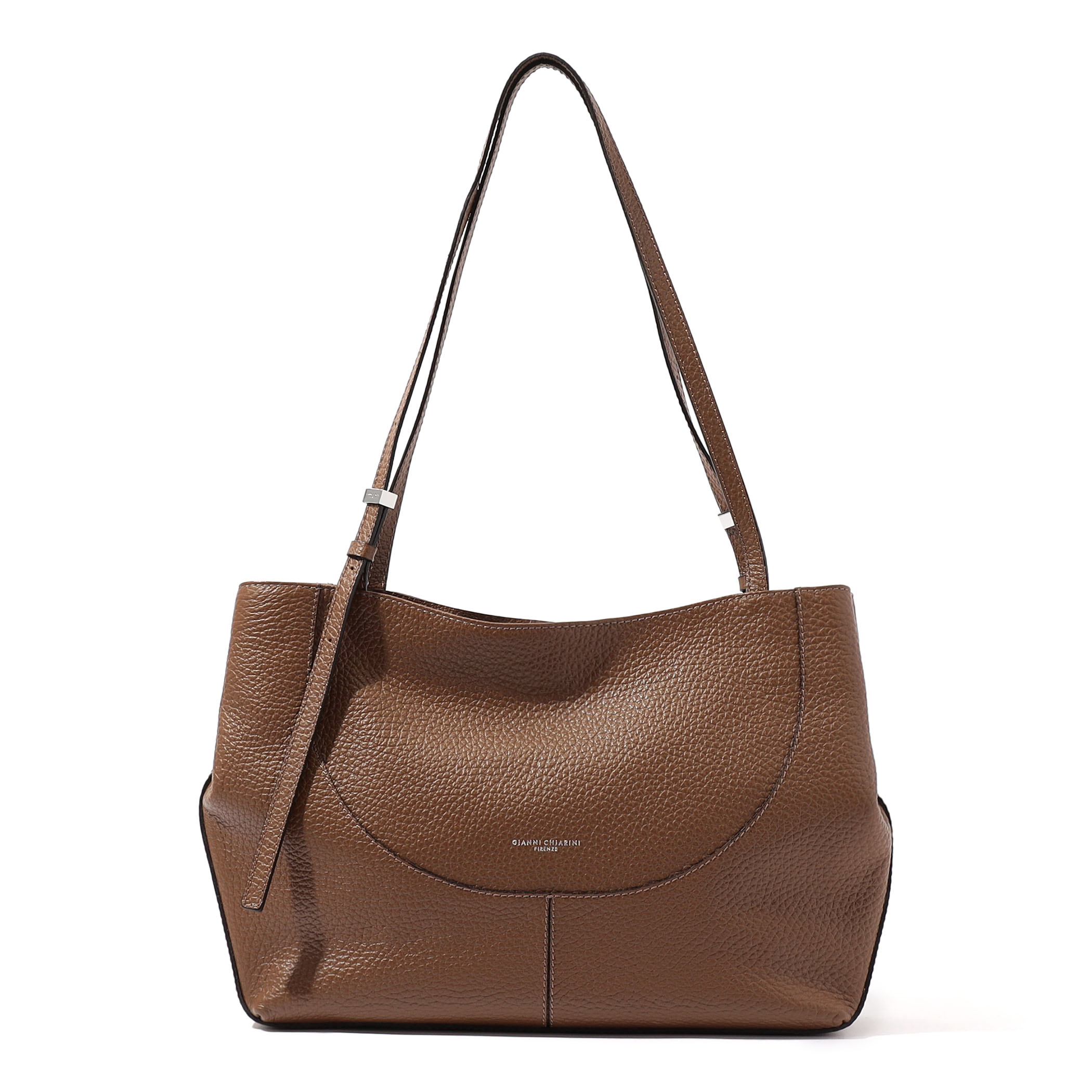 GIANNI CHIARINI MINERVA トートバッグ