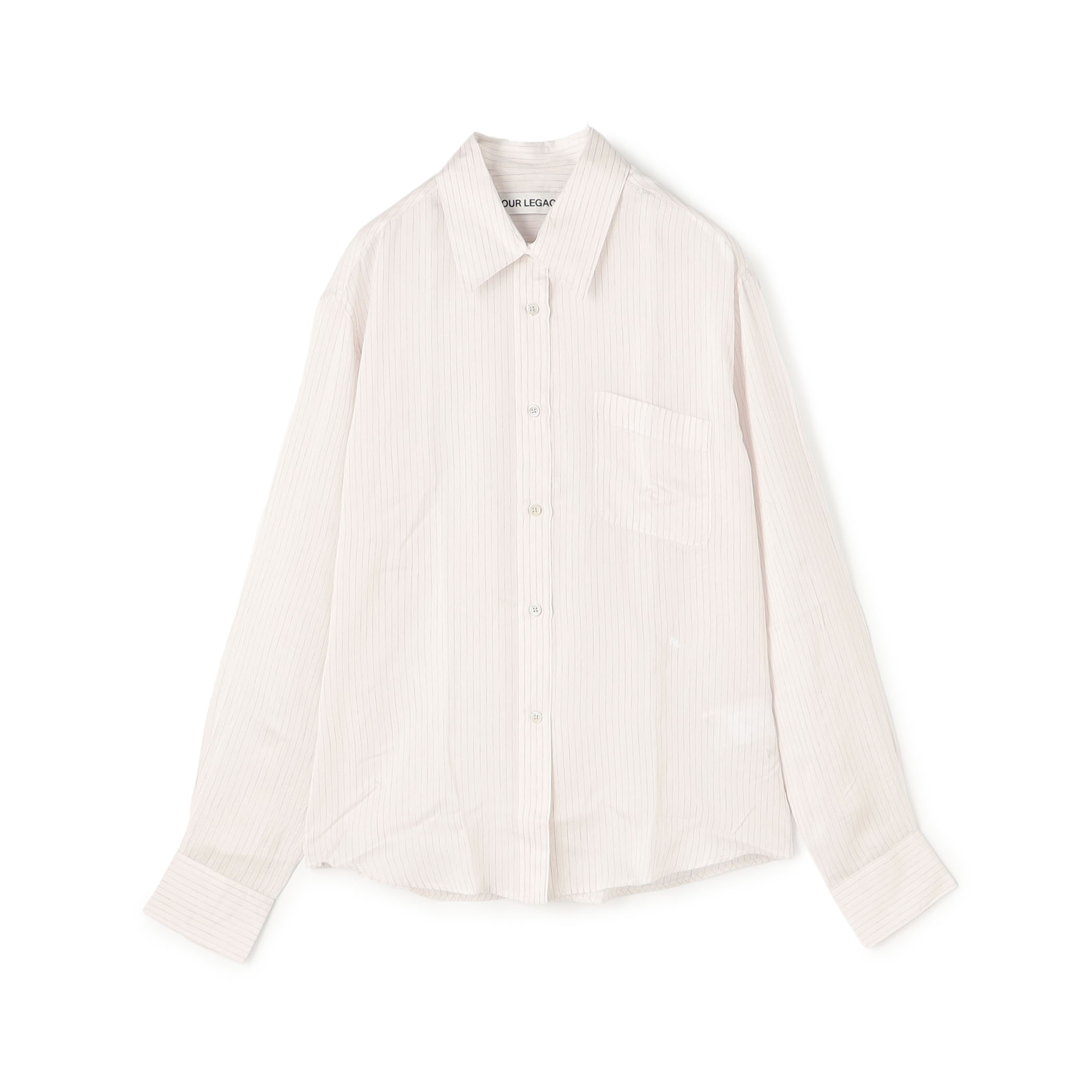 OUR LEGACY FOREVER SHIRT