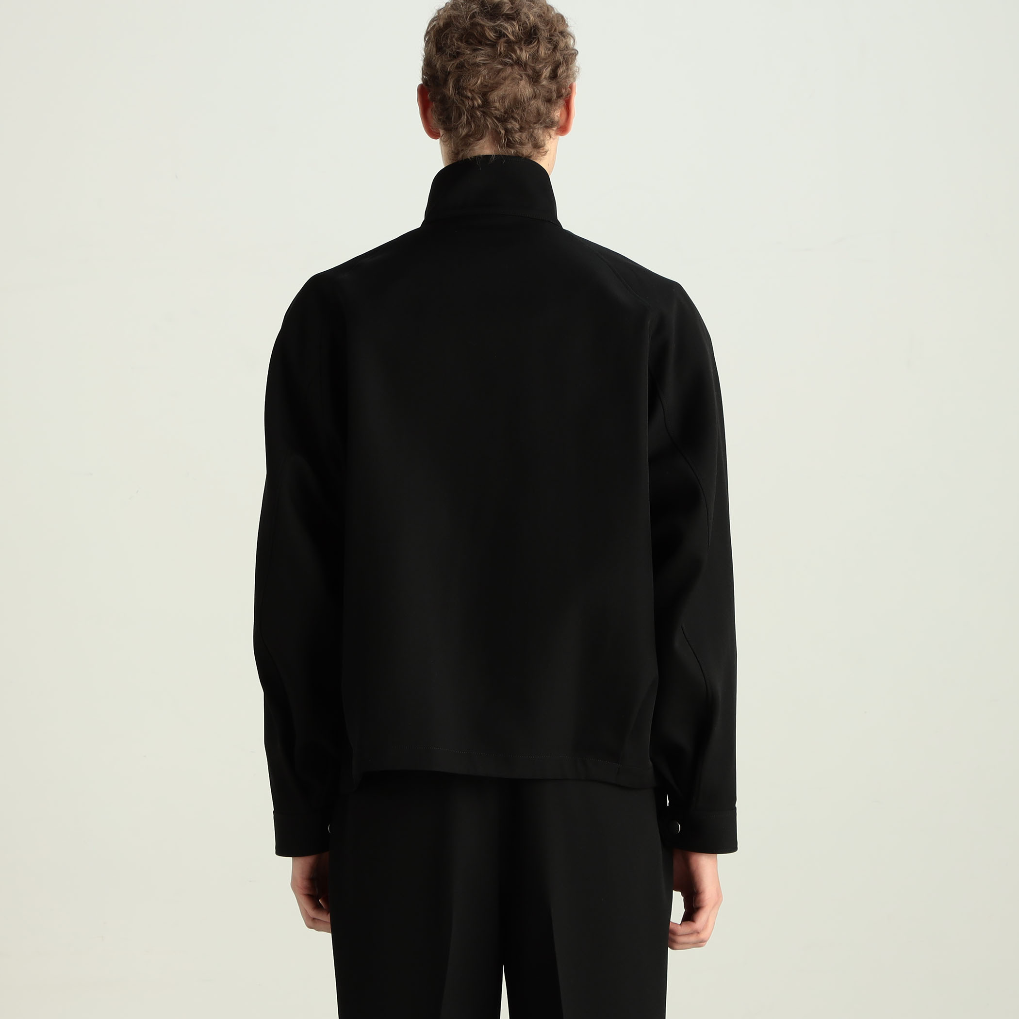 別注】THE RERACS HARRINGTON JACKET|トゥモローランド 公式通販 別注】THE RERACS HARRINGTON JACKET|トゥモローランド 公式通販