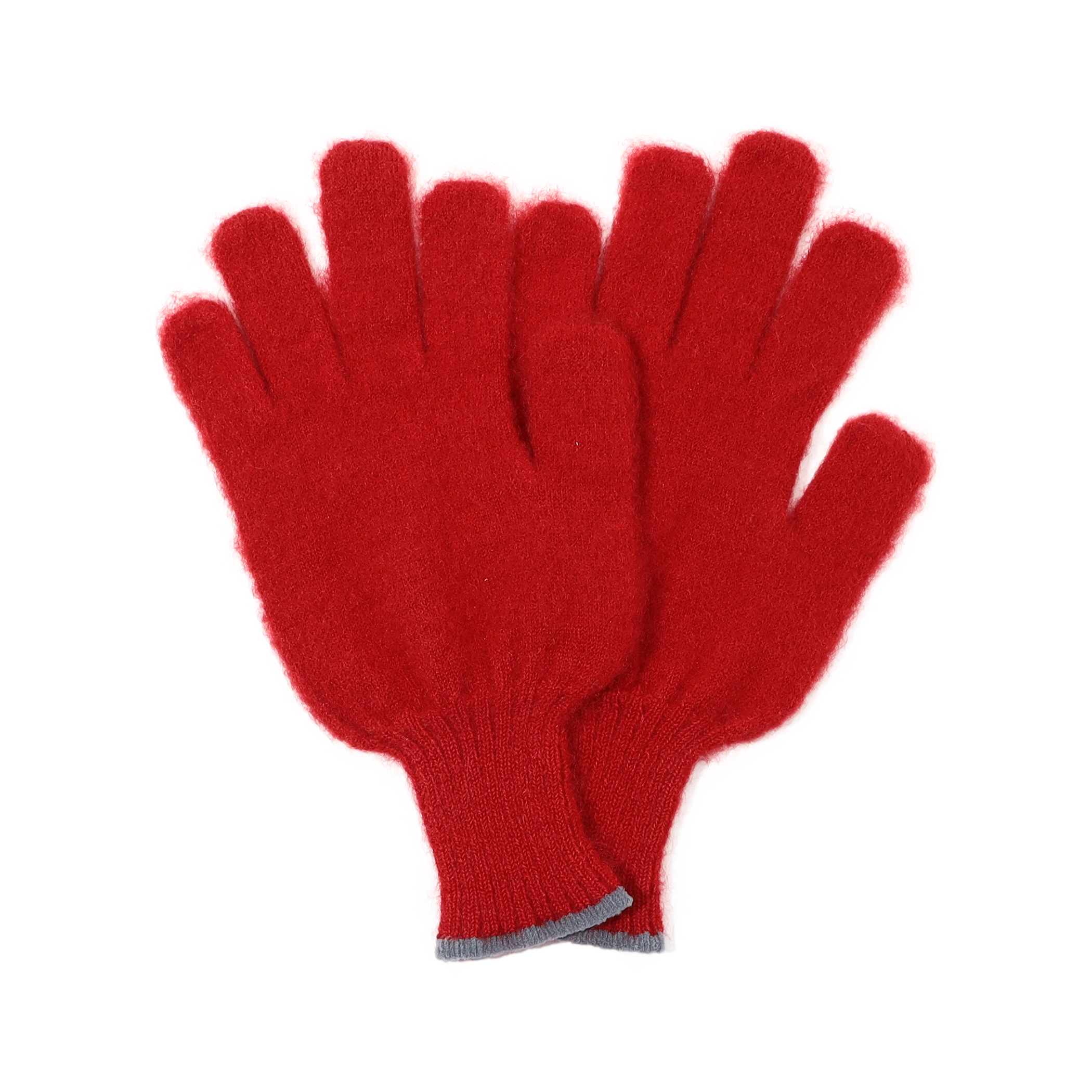 ROUTINE Knits Gloves