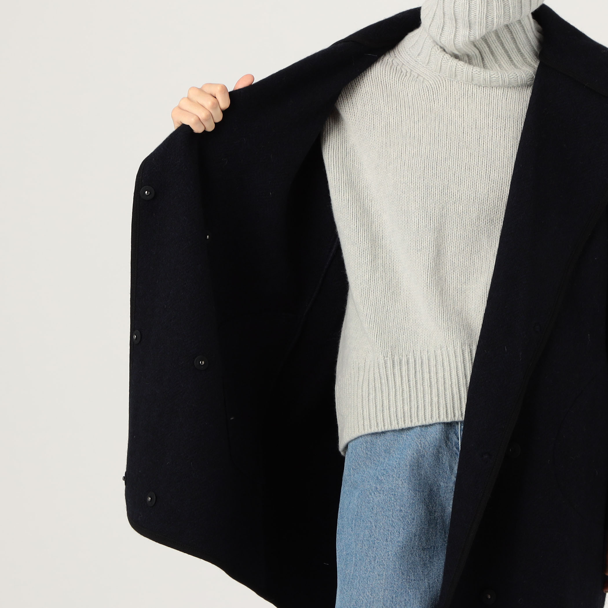 Elisabeth Stray Pedersen REARANGE コート|トゥモローランド Elisabeth Stray Pedersen REARANGE コート|トゥモローランド