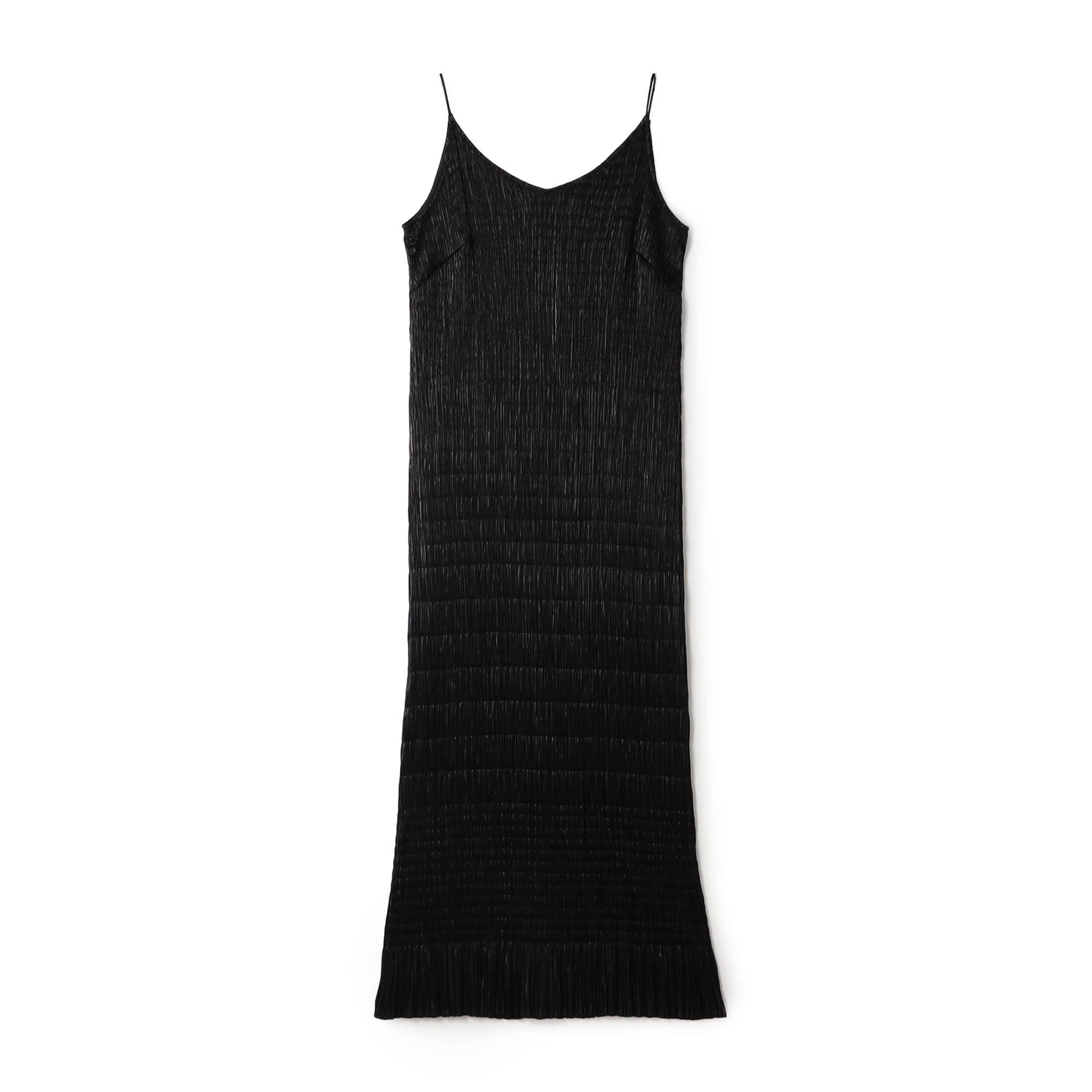 TELMA Bamboo Dress キャミソールドレス