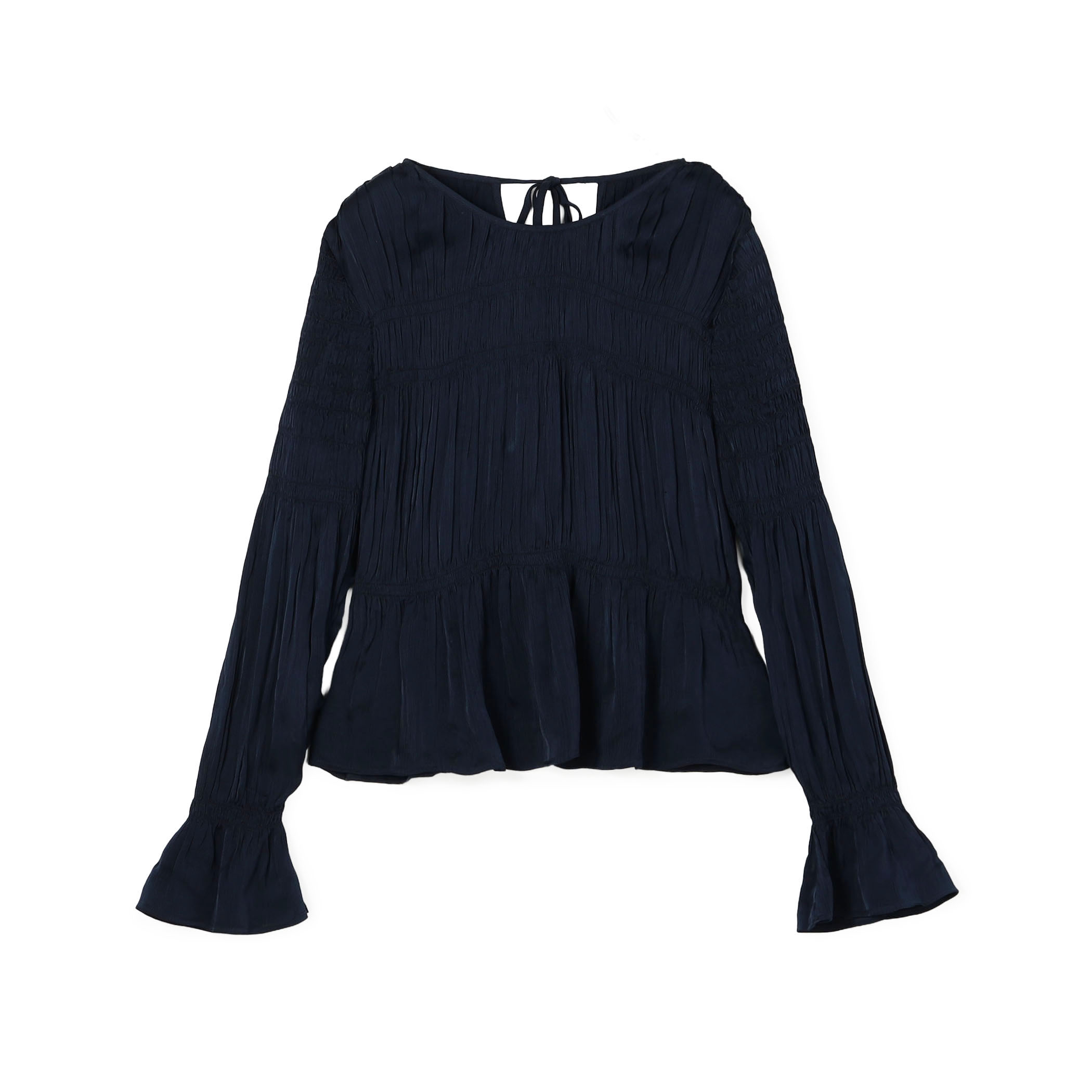 BY MALENE BIRGER OVAS ブラウス