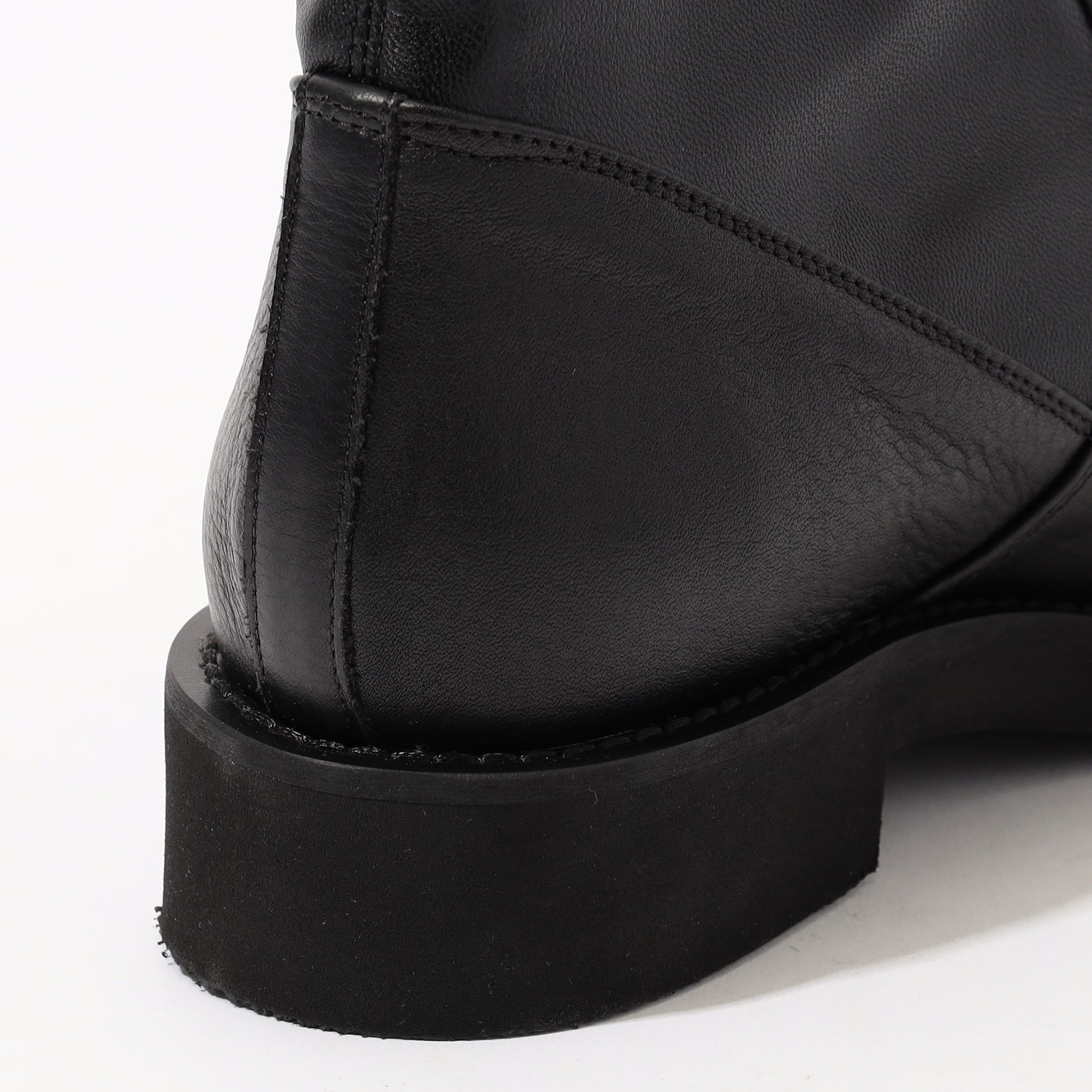 GALERIE VIE ストレッチショートブーツ｜トゥモローランド 公式通販