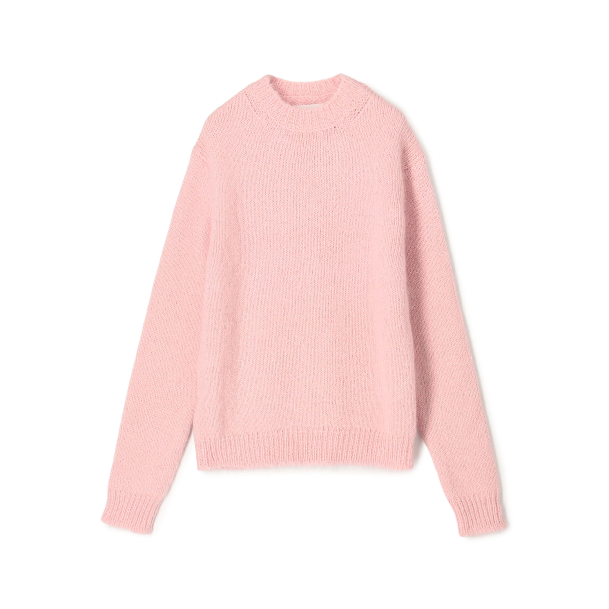 JIL SANDER LS CN JUMPER プルオーバーニット