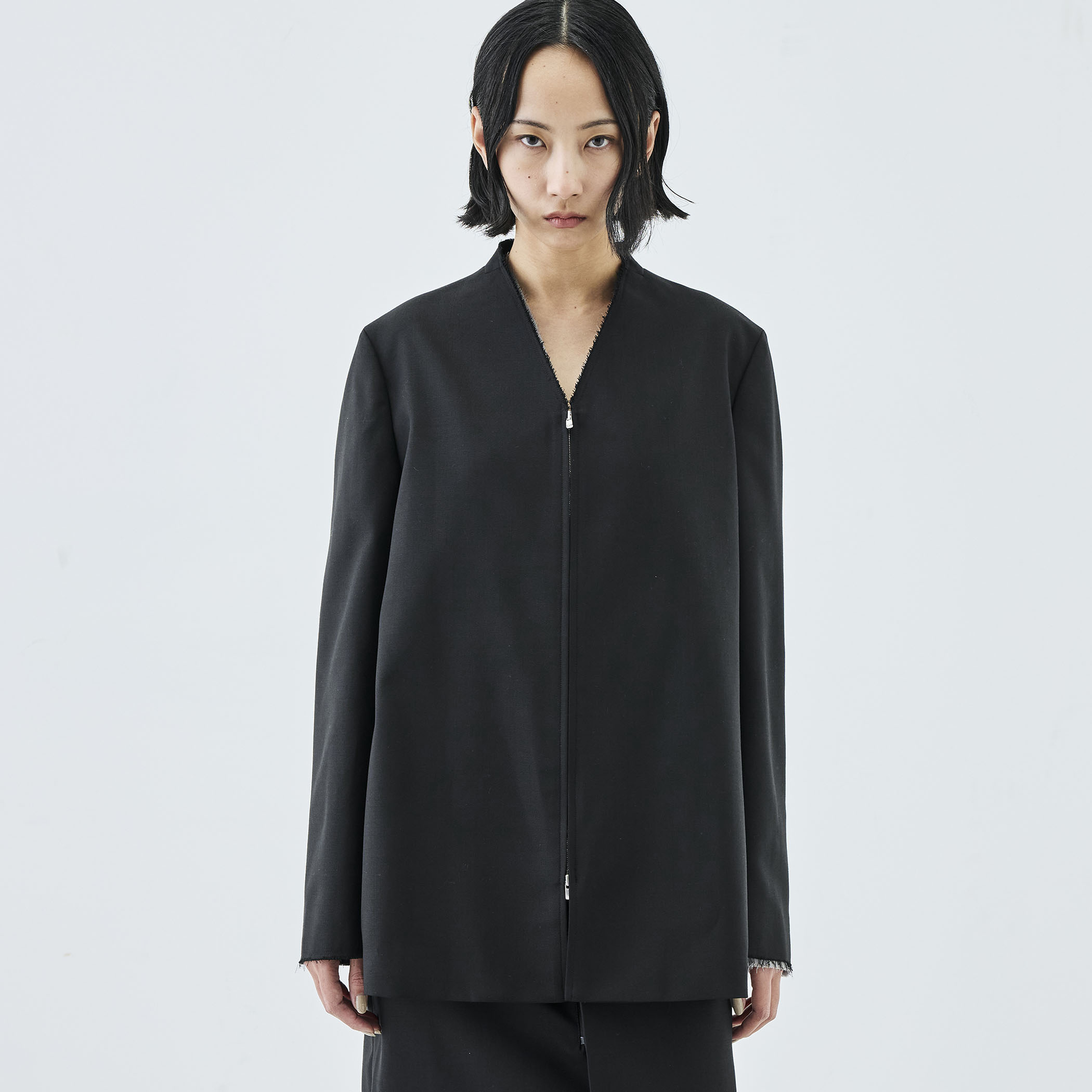 ドライツイル ZIPジャケット｜トゥモローランド 公式通販