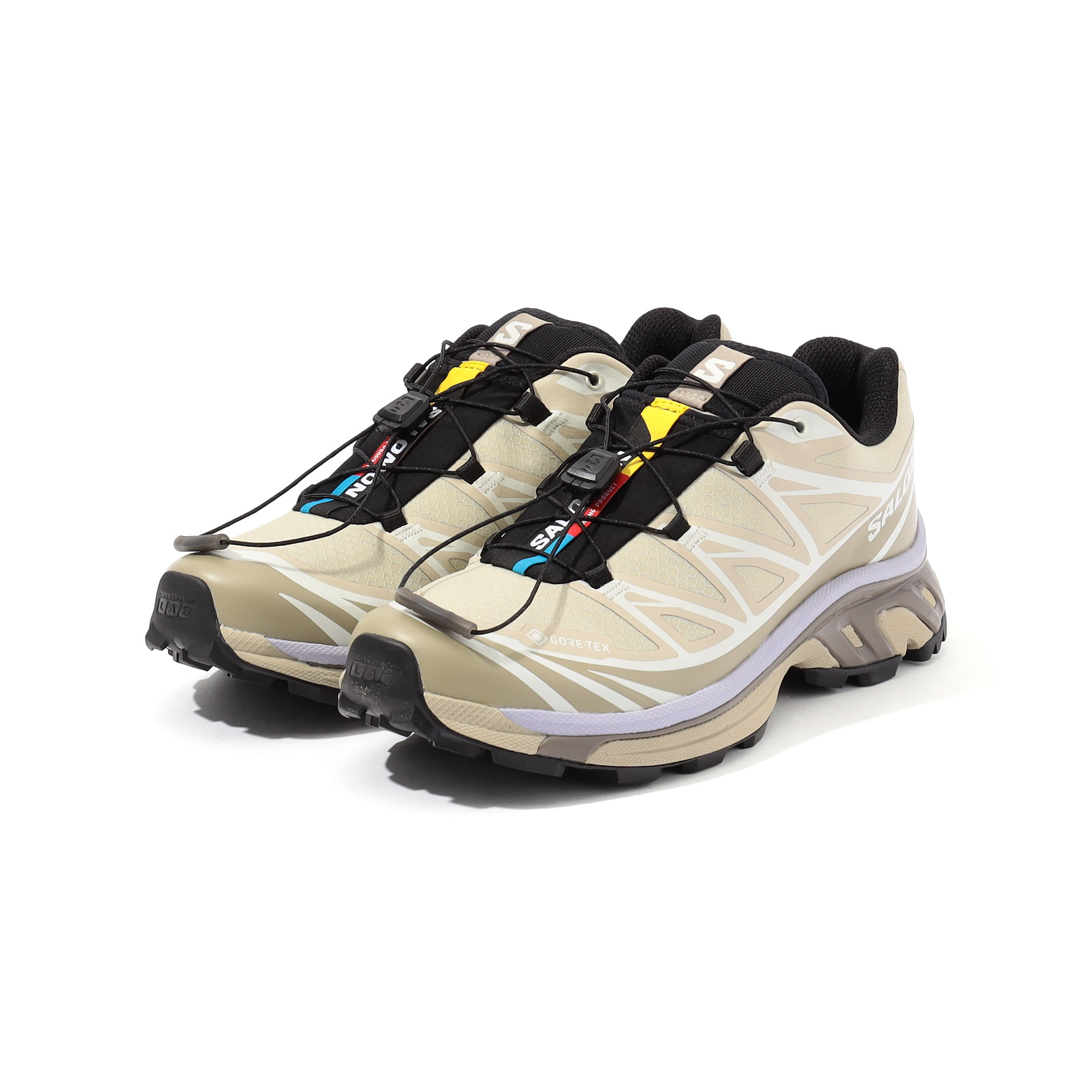 SALOMON ADVANCED XT-6 GTX スニーカー