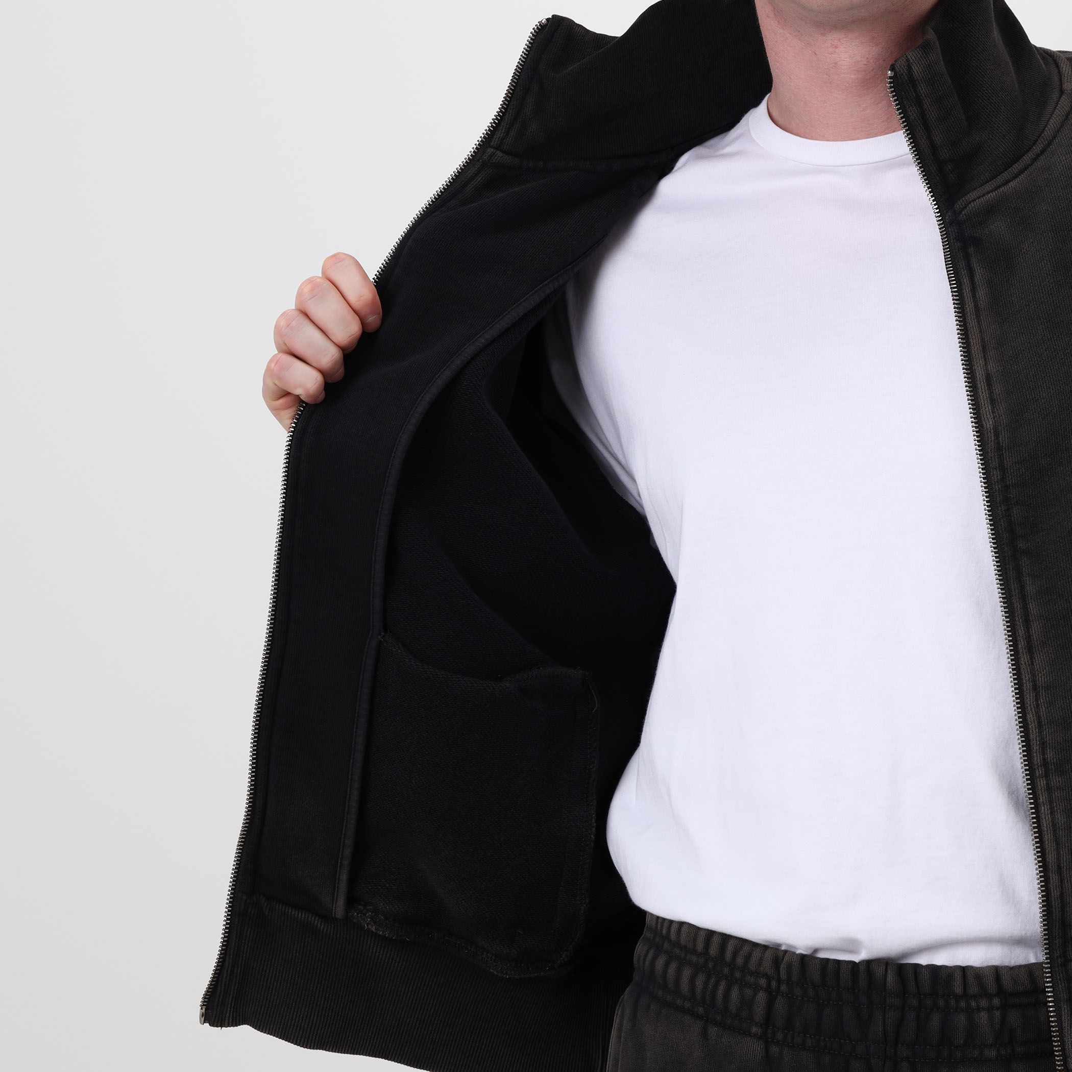 entire studios STANDARD TRACK JACKET トラックジャケット