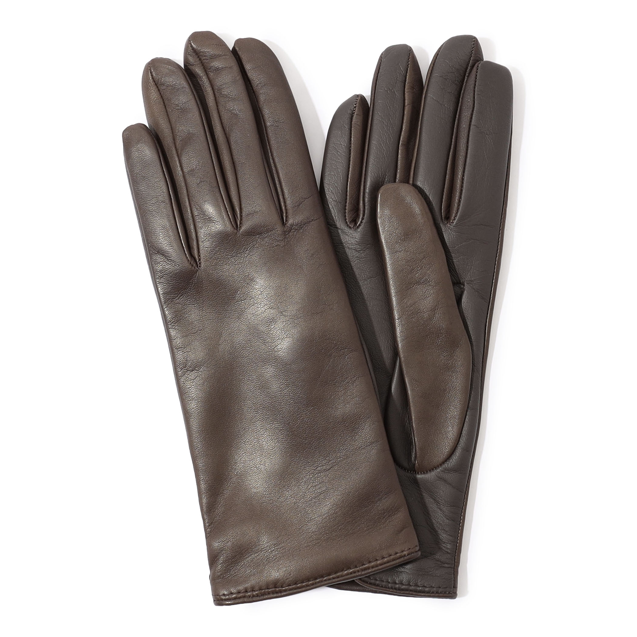 Gala Gloves タッチパネル対応 レザーグローブ