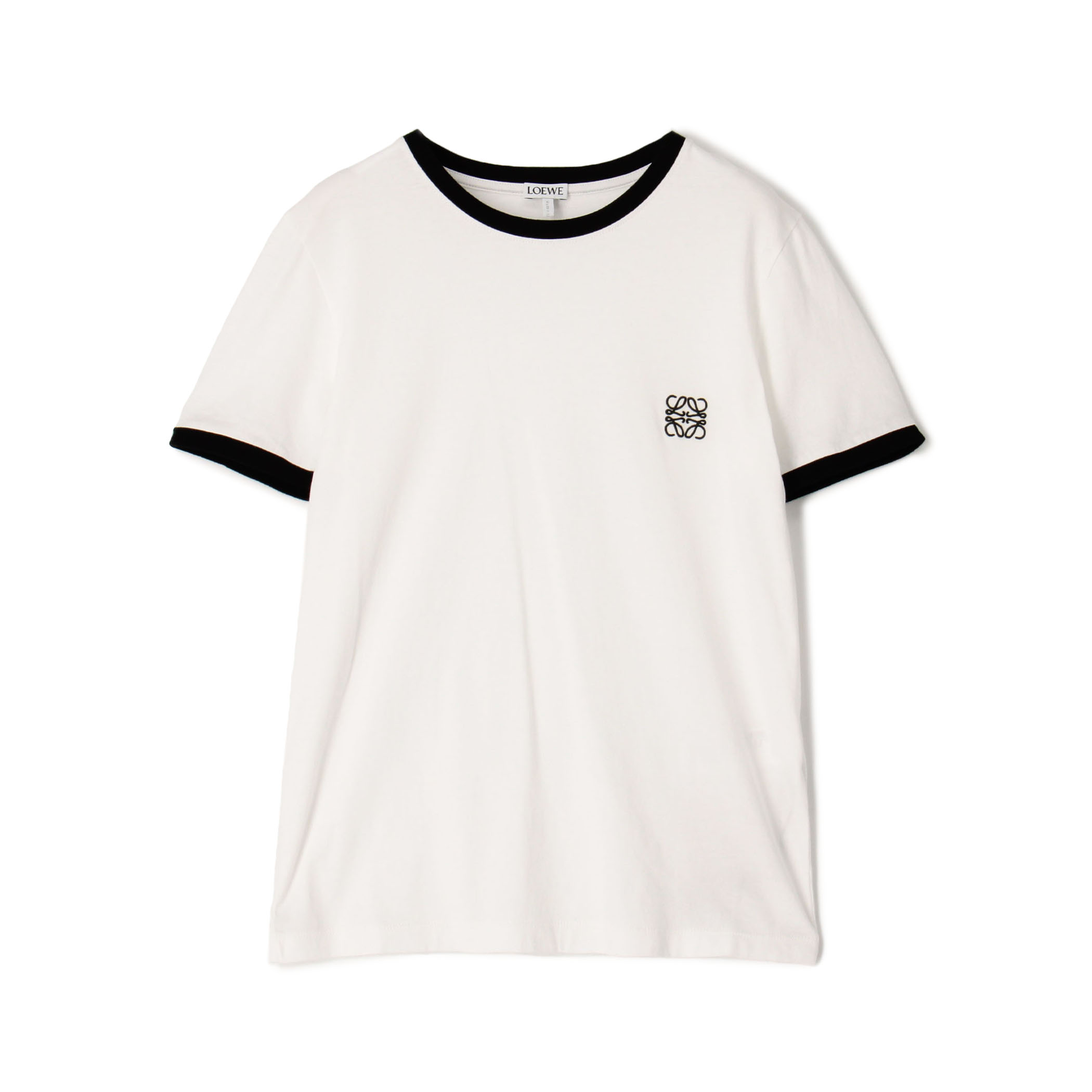 LOEWE アナグラムTシャツ