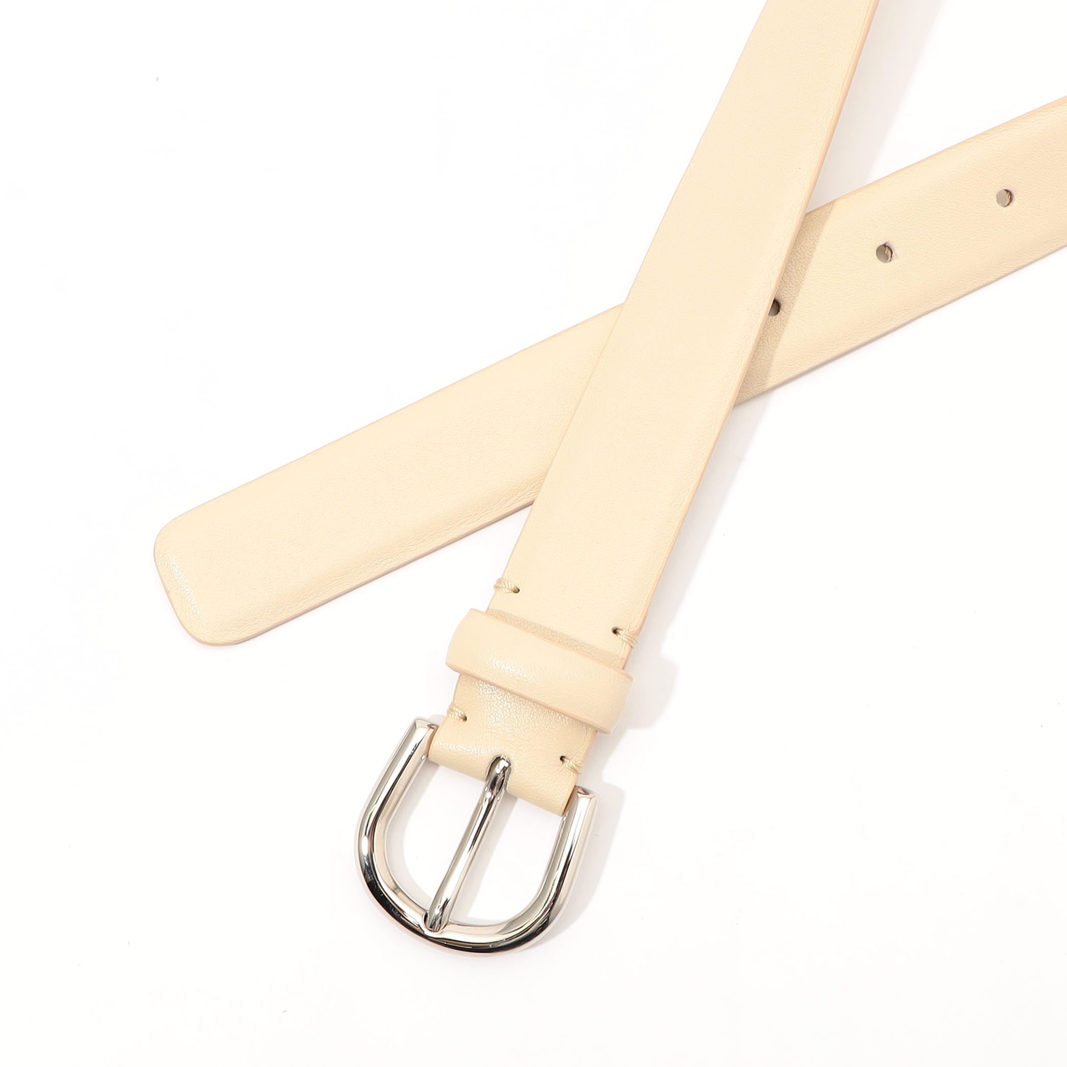 新品未使用　 MANUELA イタリア製ベルト MANUELA / レザーベルト｜ESTNATION ONLINE STORE｜エストネーション