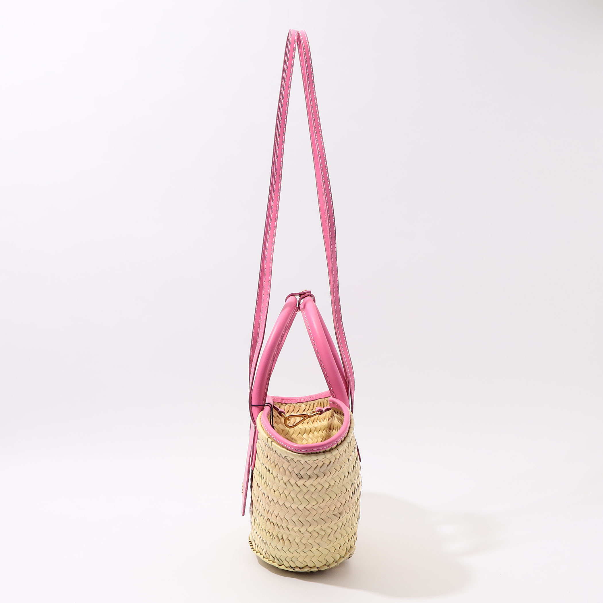 JACQUEMUS LE PETIT PANIER SOLI｜トゥモローランド 公式通販