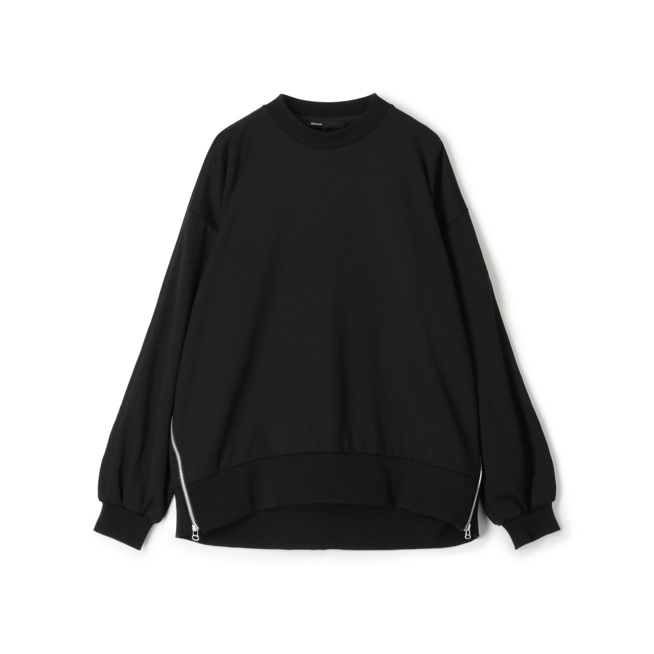 08circus dolman pullover