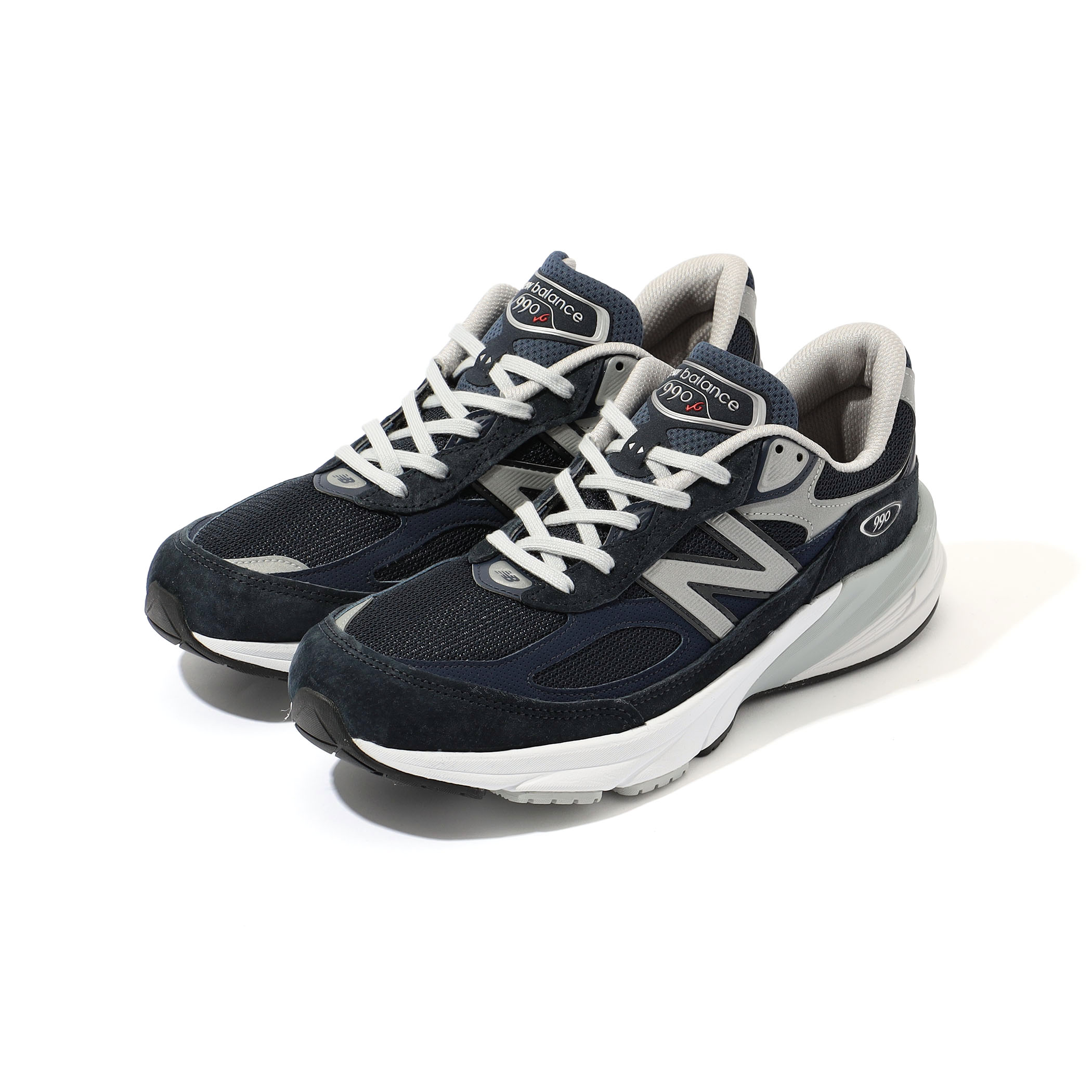 New Balance M990v6 スニーカー