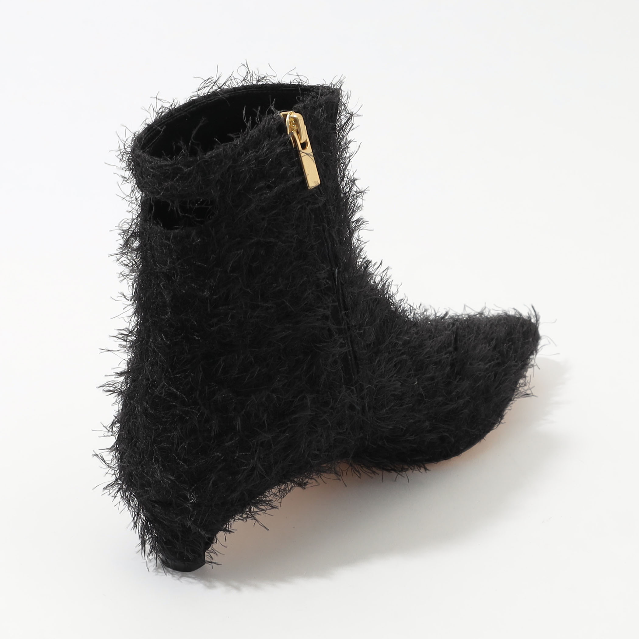 HENRI EN VARGO CAROLINE ショートブーツ｜トゥモローランド 公式通販