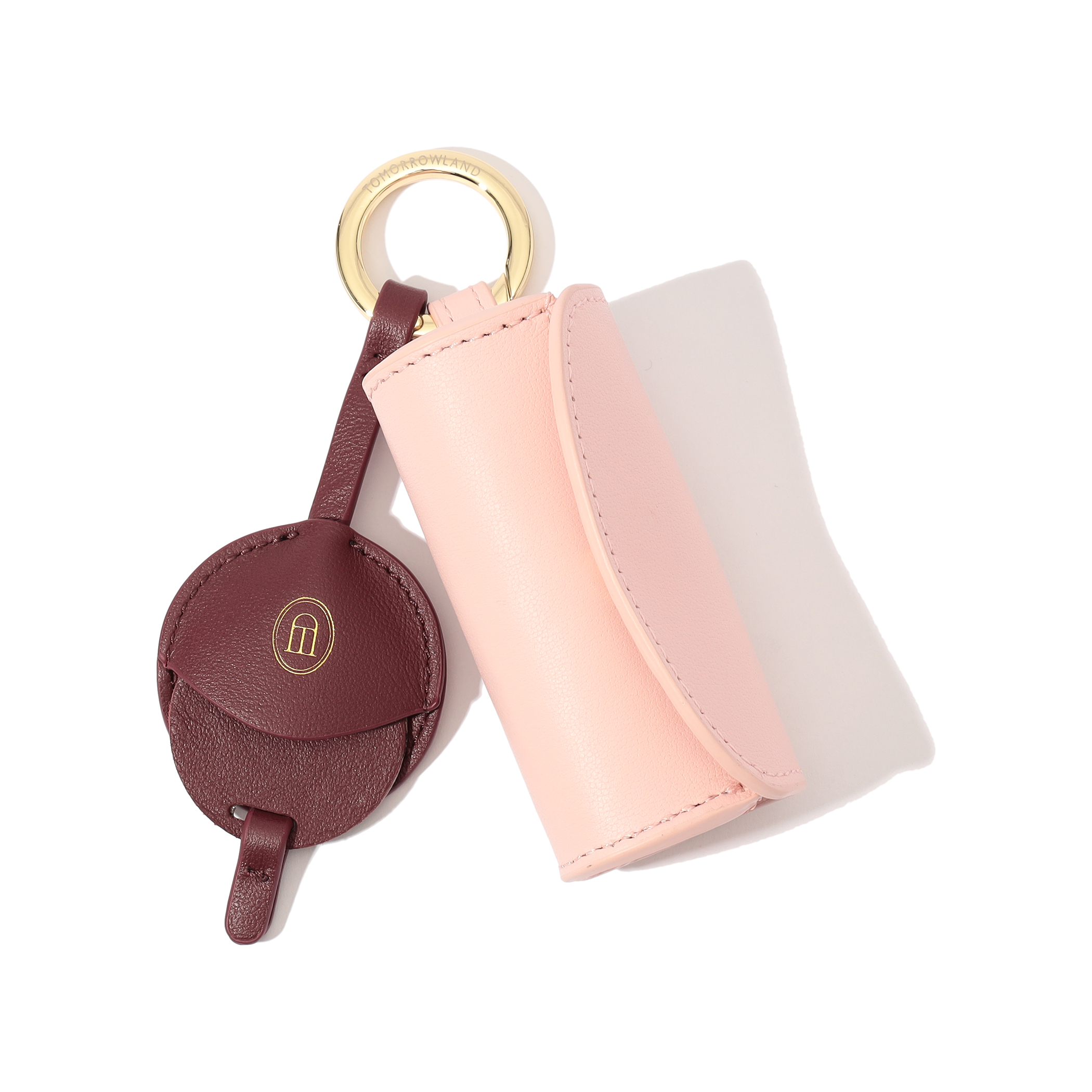 ATELIER TOMORROW  LIP CASE ミラー チャーム