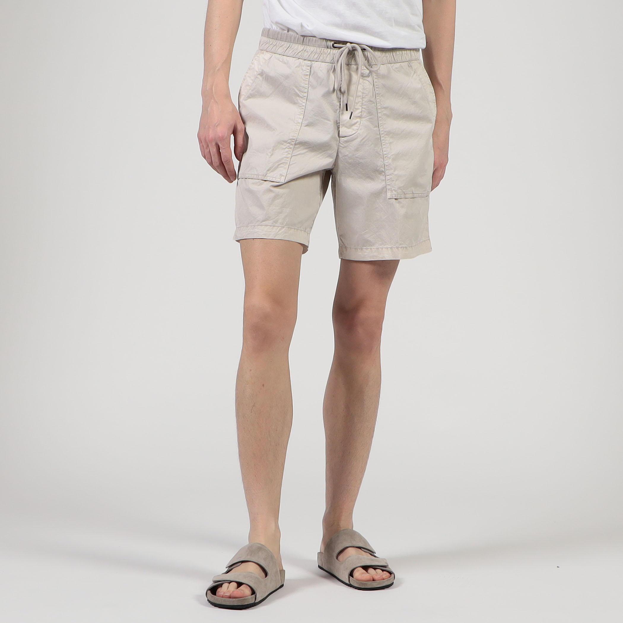 ◆UNDERCOVER 2001ss コットン ポリ パンツ 43-1-13 ◇UNDERCOVER 2001ss コットン ポリ パンツ 43-1-13 パンツ