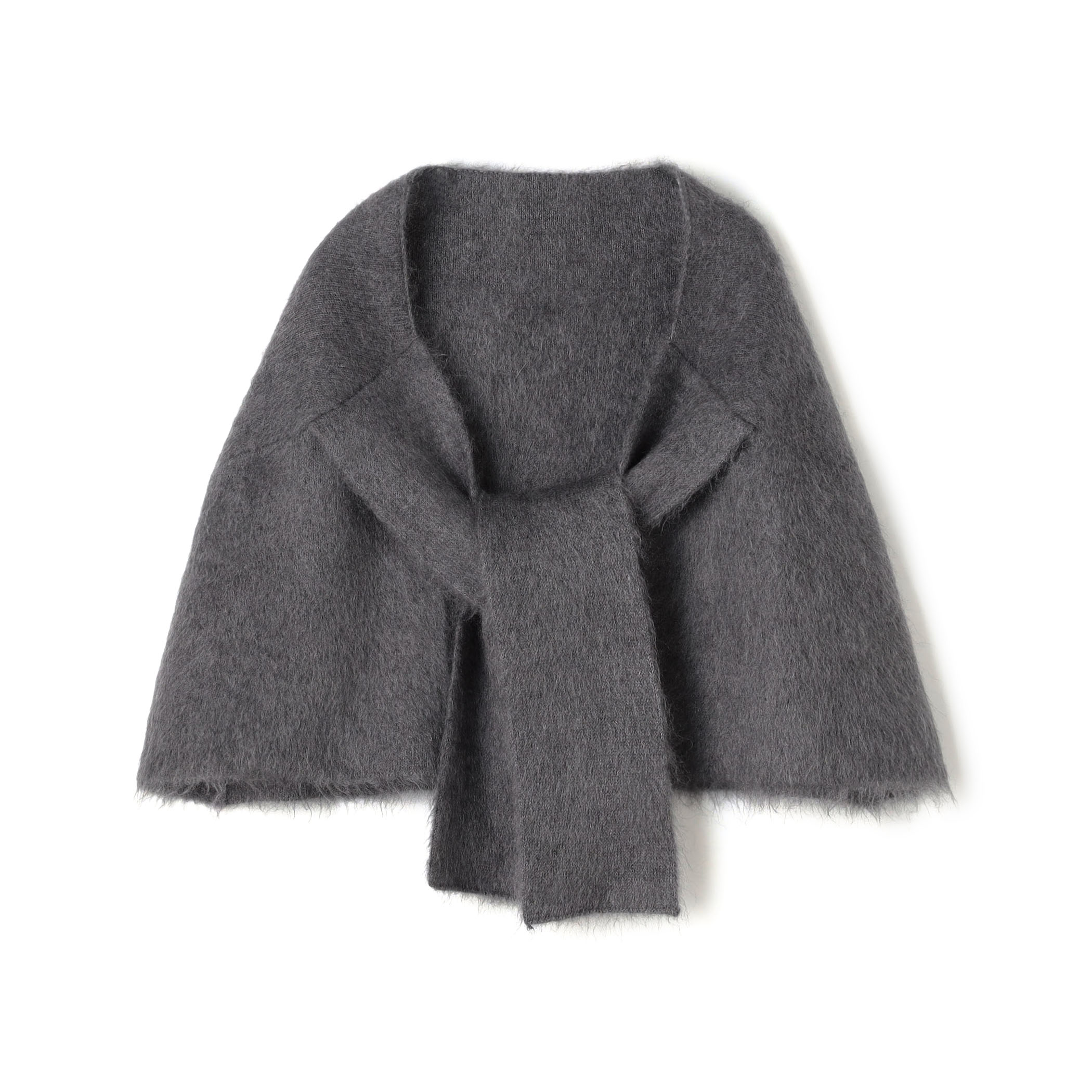 JIL SANDER CAPE ケープニット｜トゥモローランド 公式通販