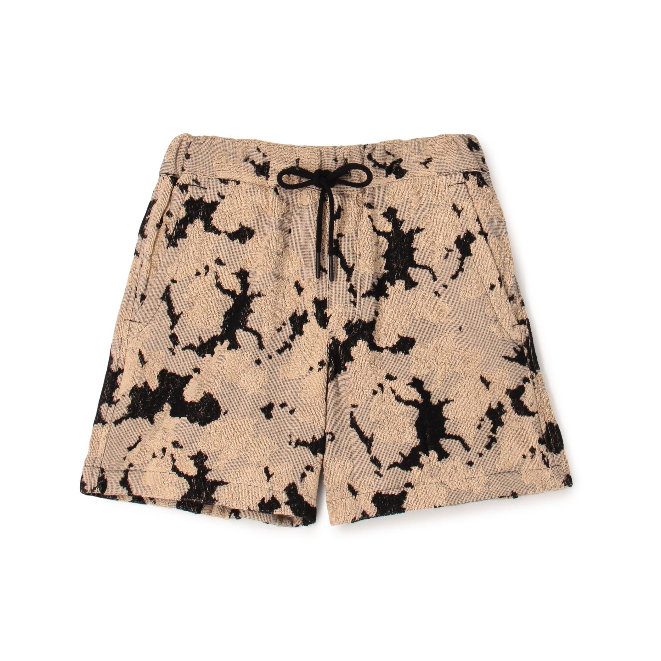 OAS JuraContraste Terry ショートパンツ