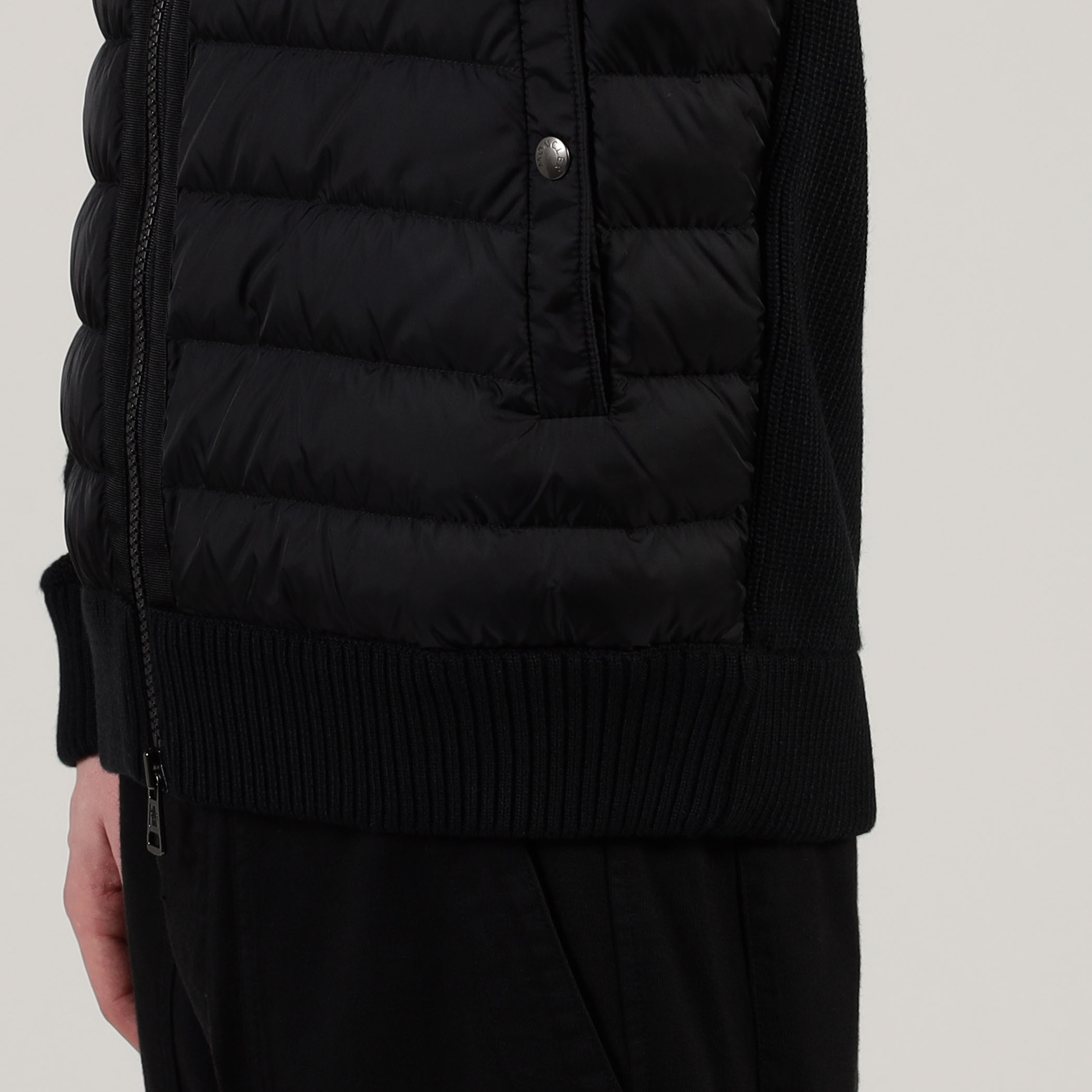 MONCLER モンクレール CARDIGAN TRICOT ニット ダウン 楽天市場】【中古】MONCLER | モンクレール CARDIGAN TRICOT