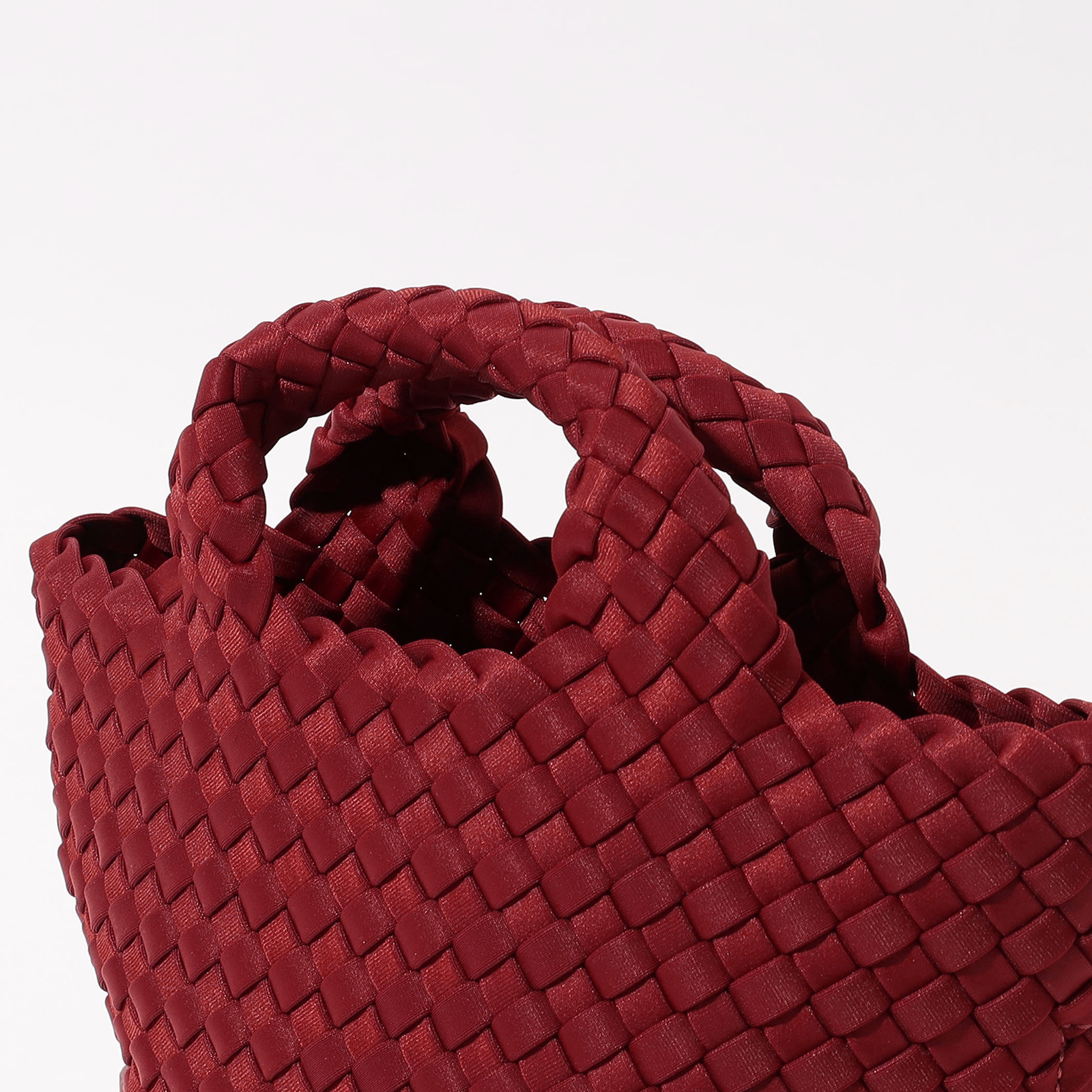 NAGHEDI St Barths Petit Tote｜トゥモローランド 公式サイト