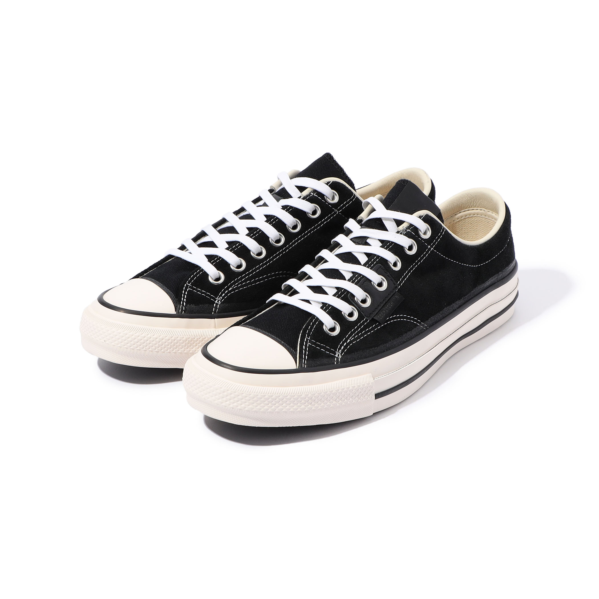 □CONVERSE ADDICT CHUCK TAYLOR SUEDE NH OX スニーカー｜トゥモローランド 公式通販