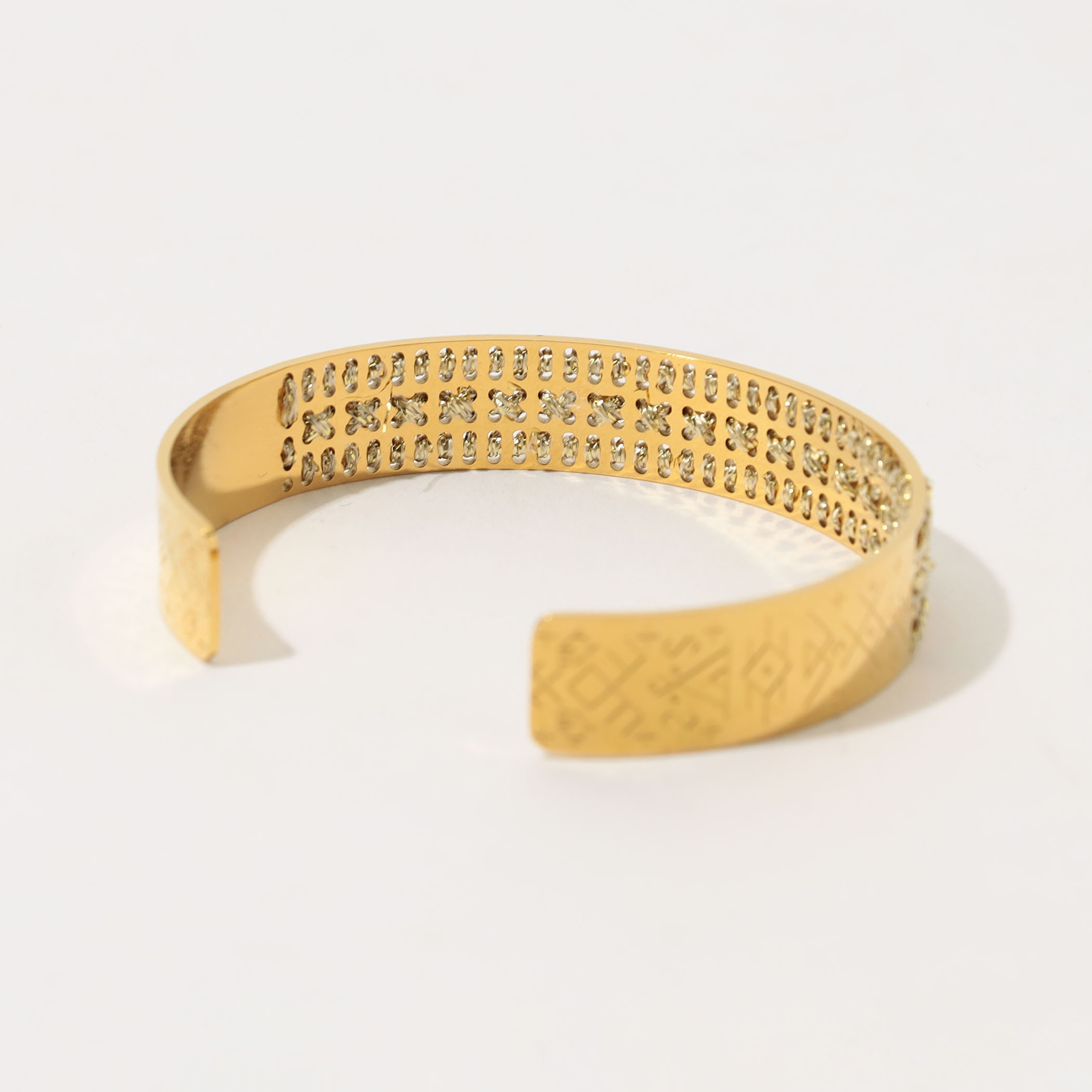 L'EIGHT STUDIO LOW BRACELET｜トゥモローランド 公式サイト